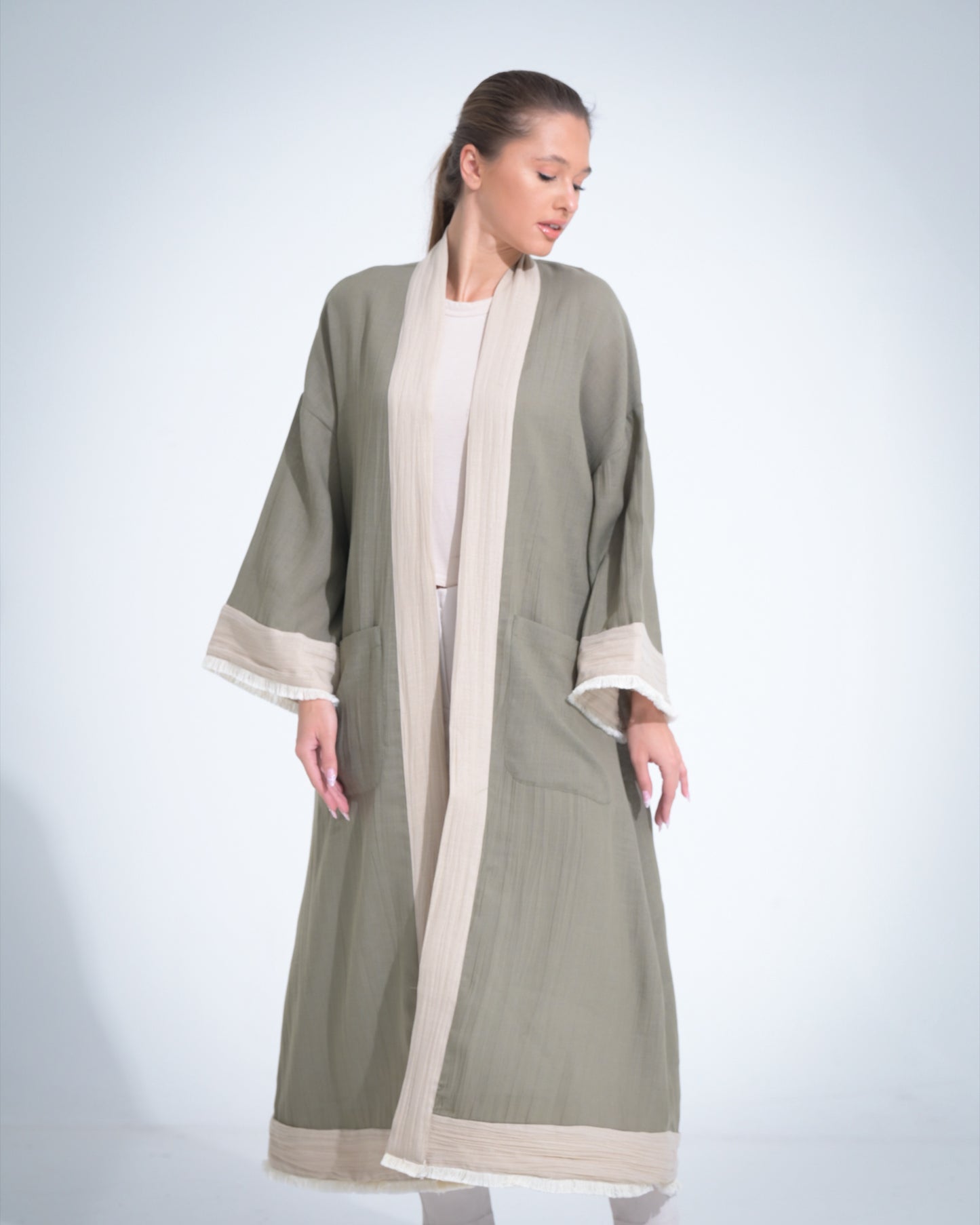 BB24-01A - Basma by Haya