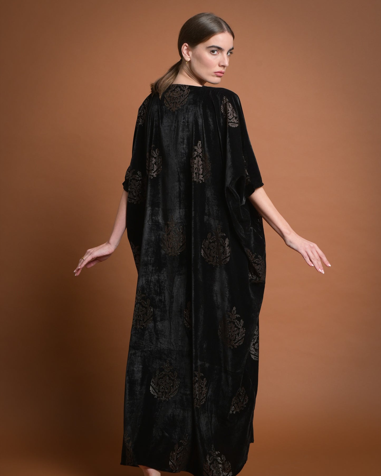 FW24-01A - Basma by Haya