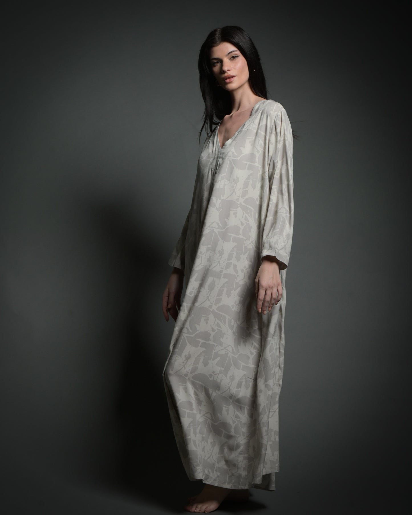 SS25-15D - Basma by Haya