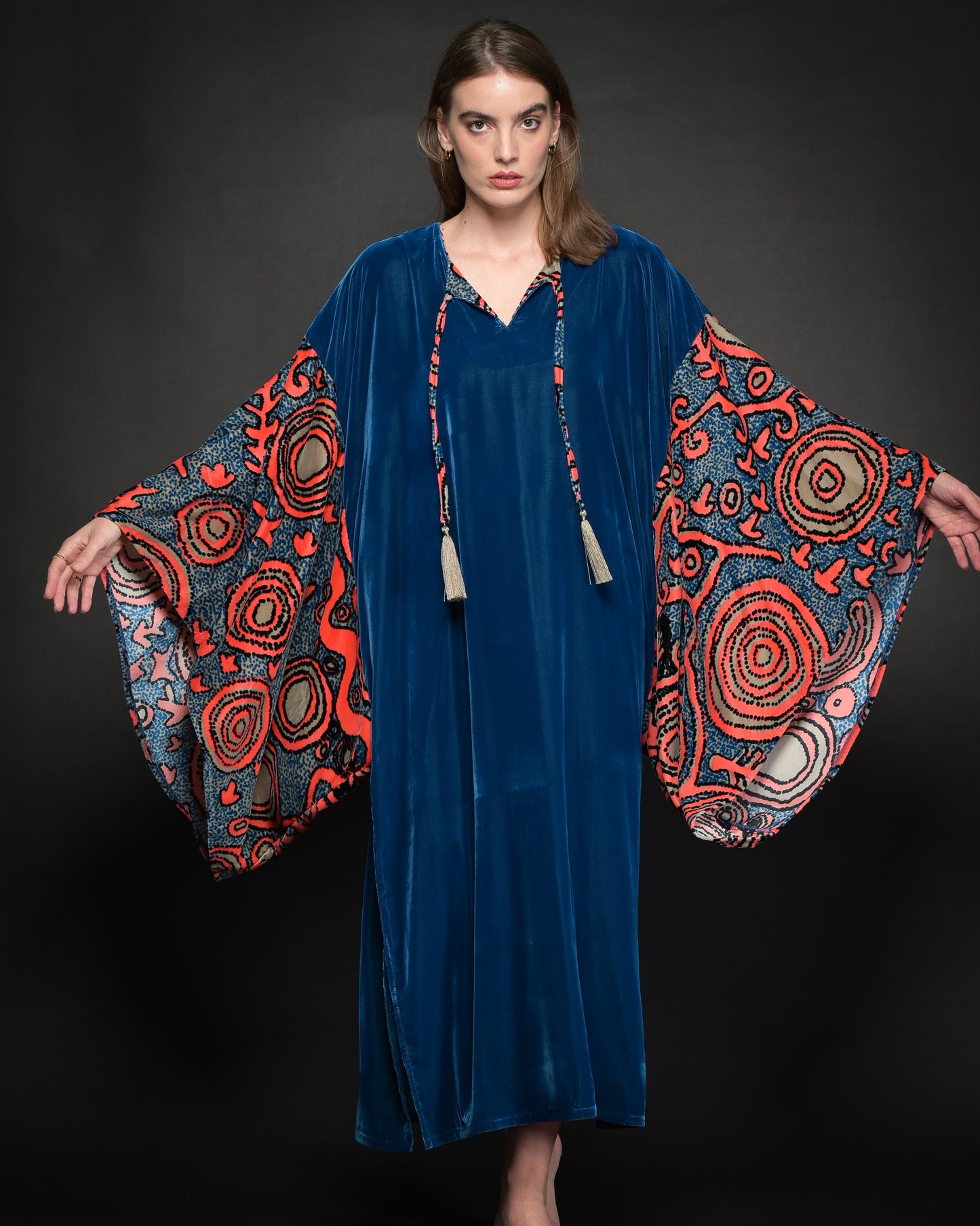 FW23-08A - Basma by Haya