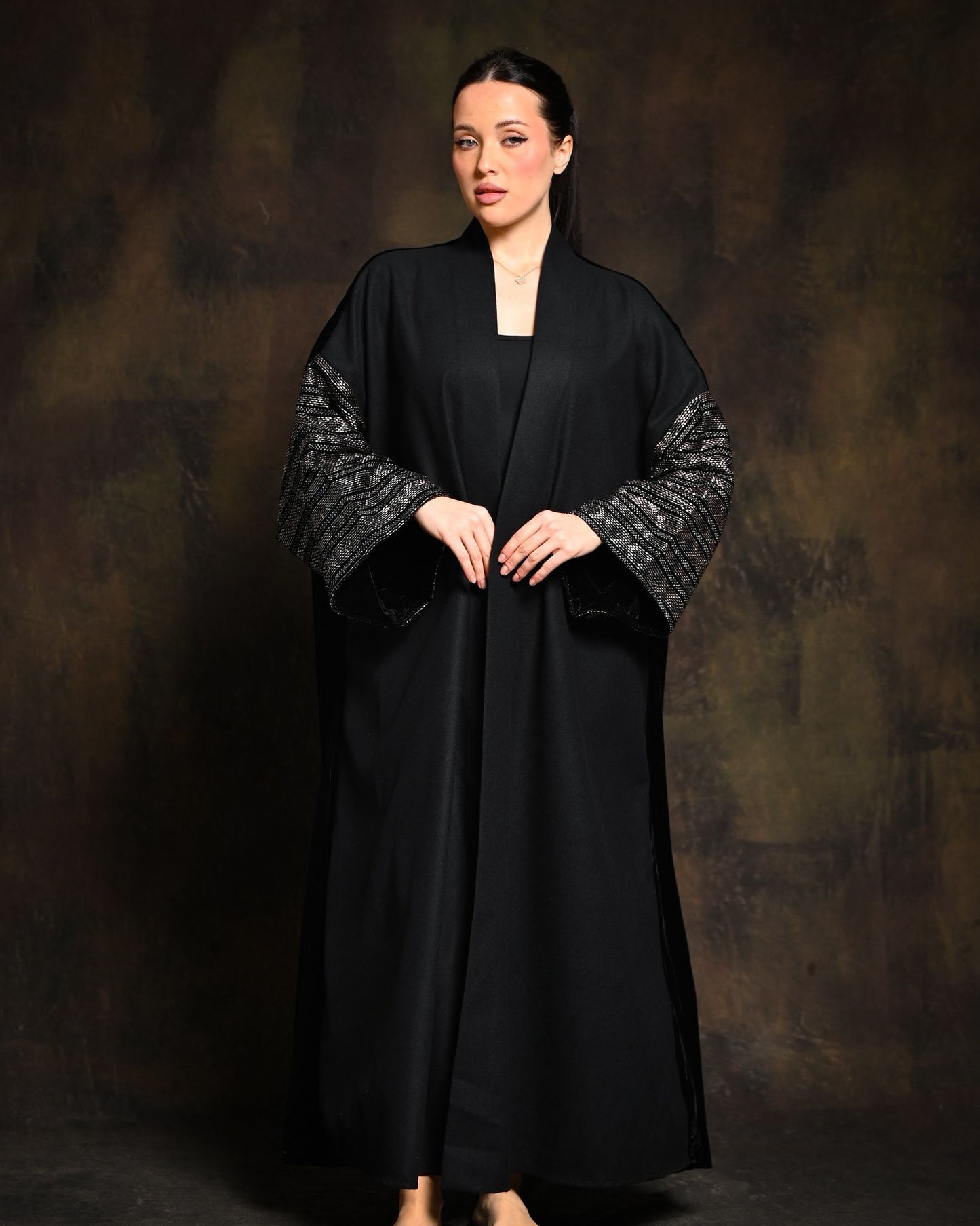 SS26-6 - Basma by Haya