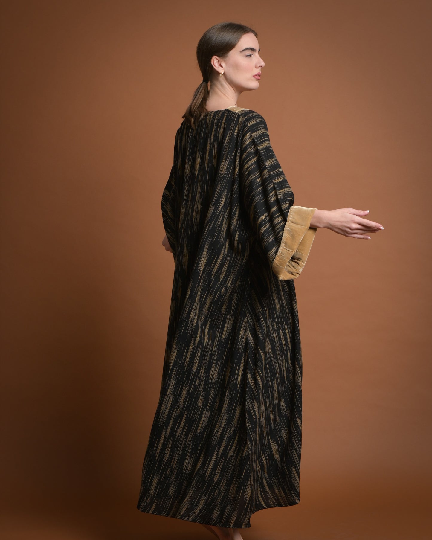 FW24-03A - Basma by Haya