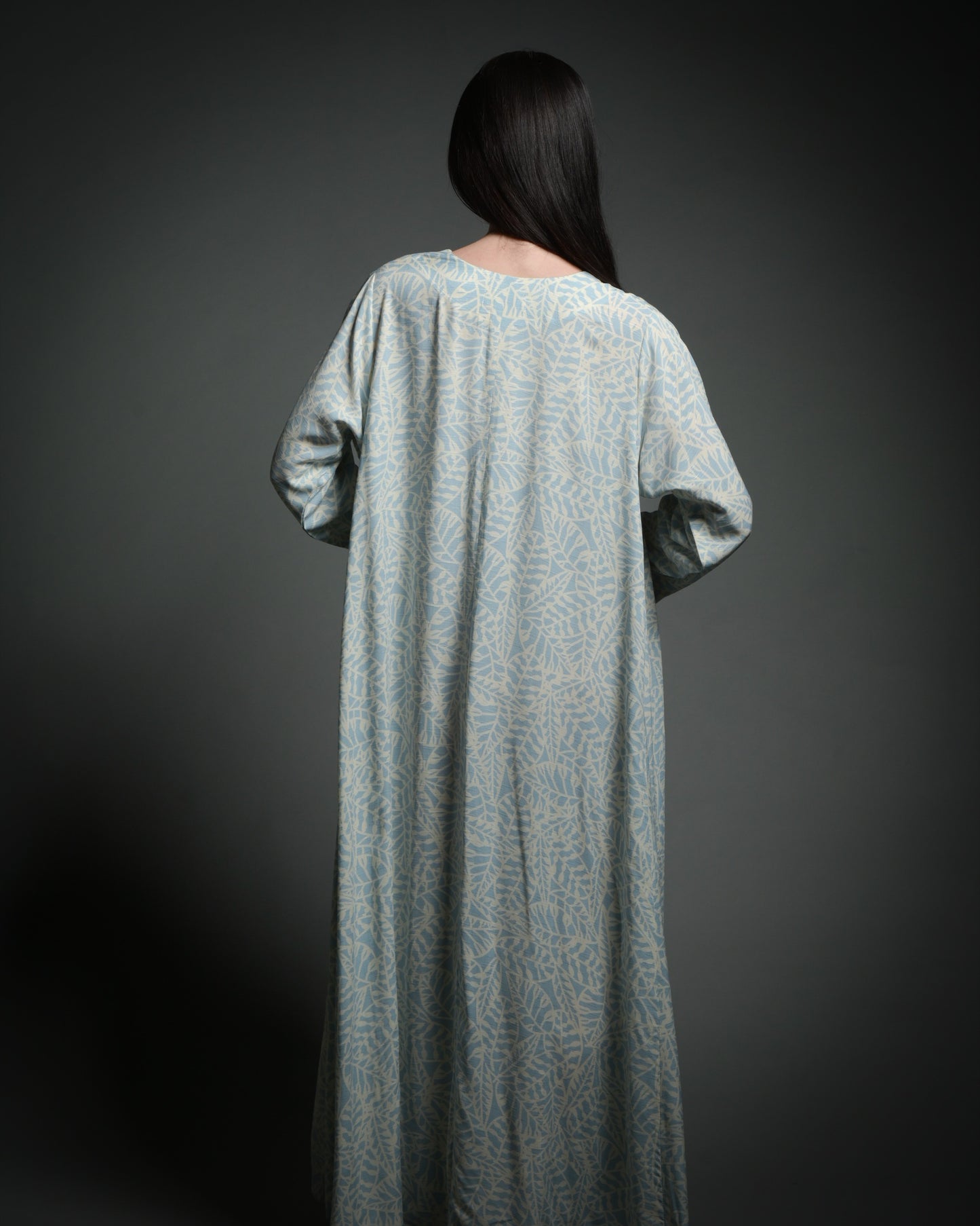 SS25-15B - Basma by Haya