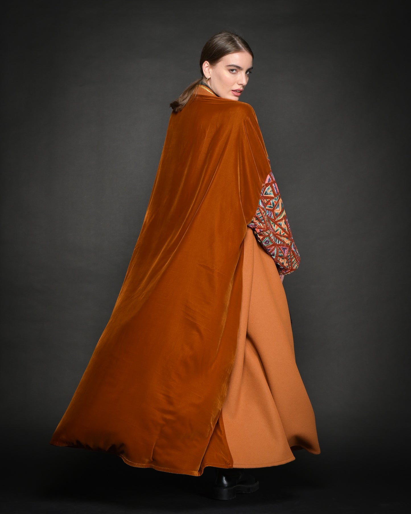 FW23-05C - Basma by Haya