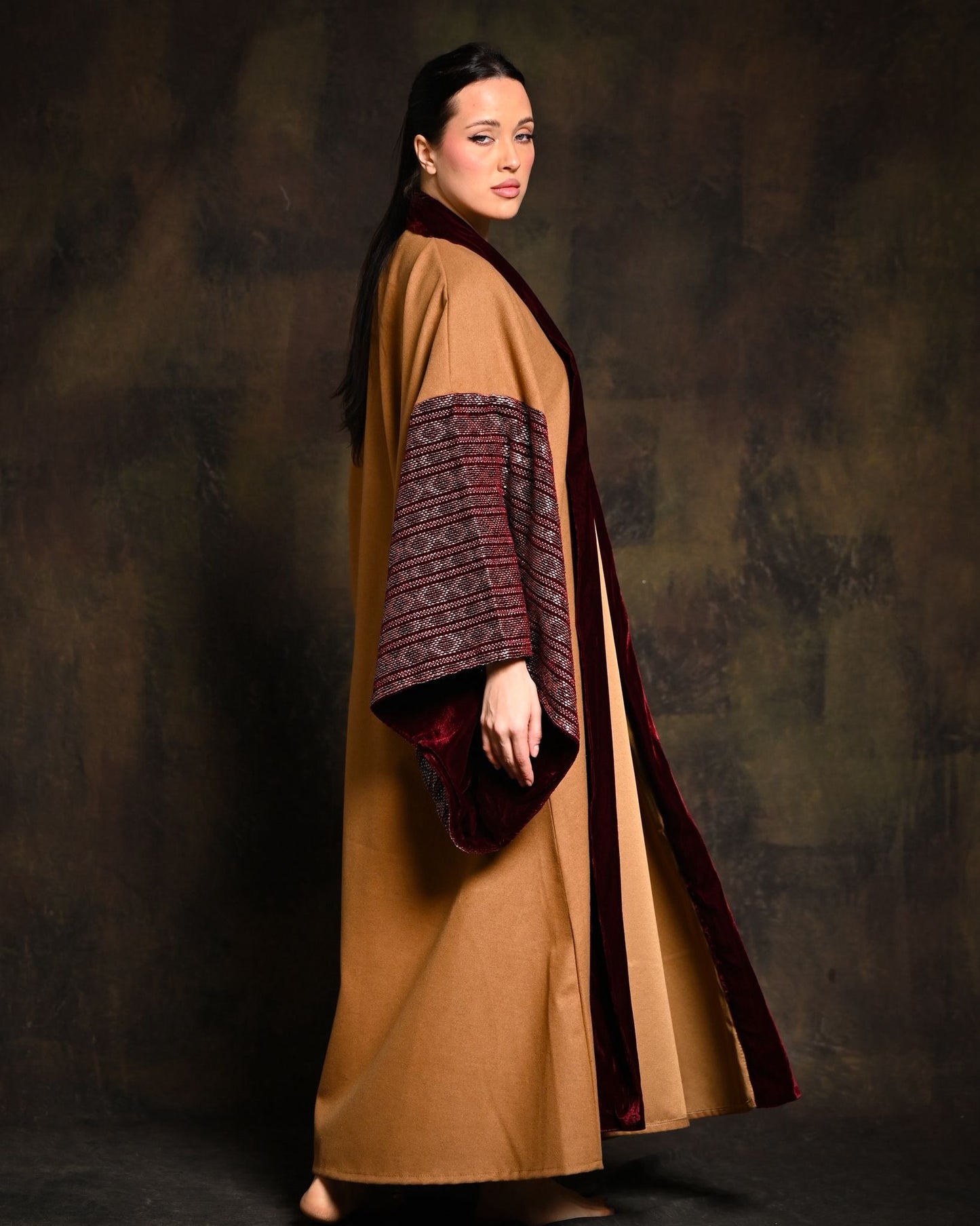 SS26-5 - Basma by Haya