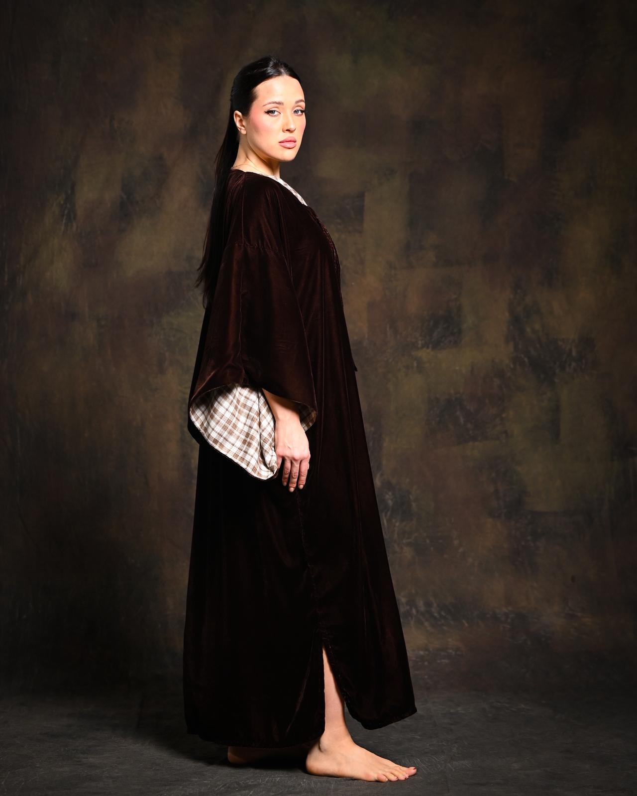 SS26-9B - Basma by Haya