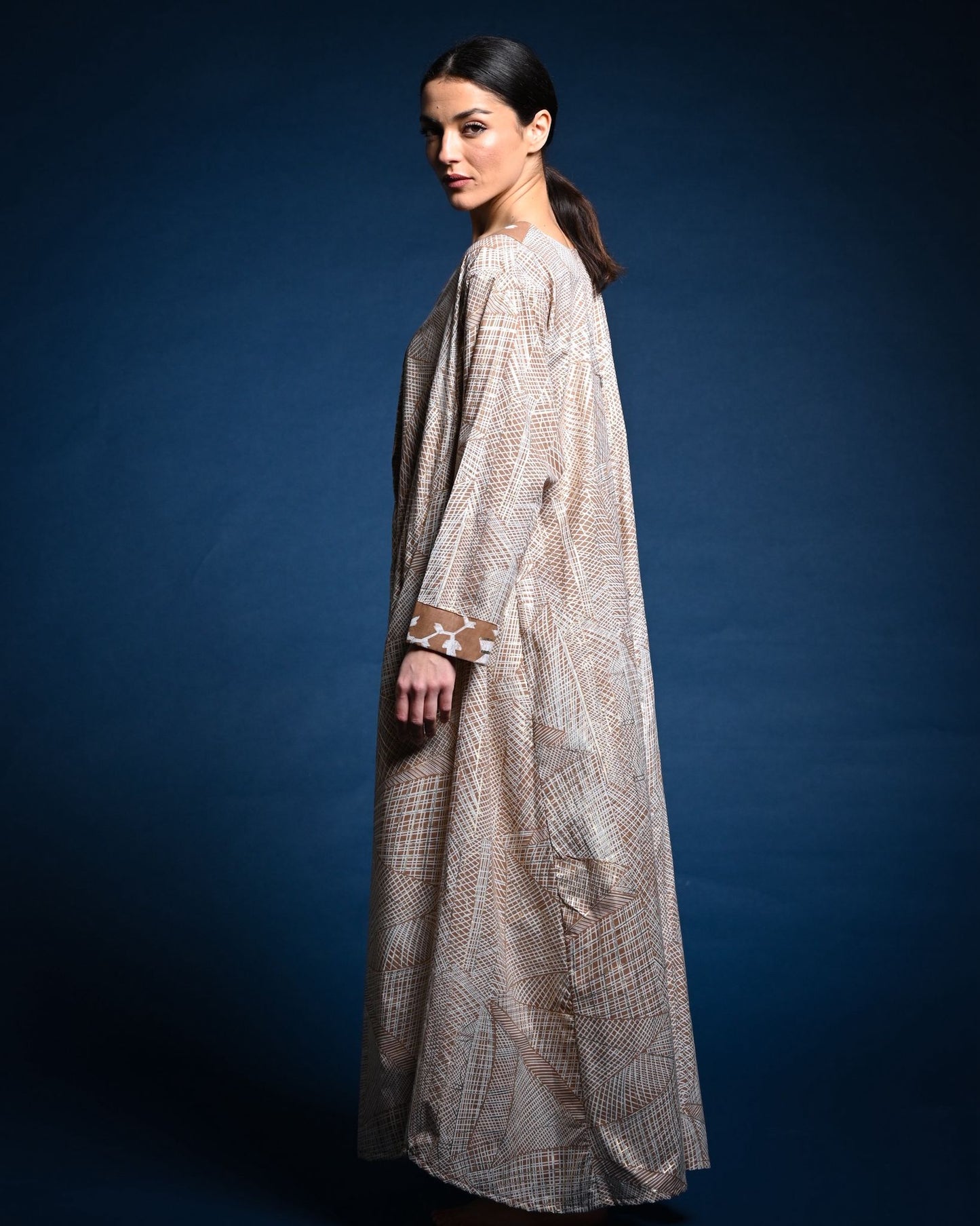 SS26-15 - Basma by Haya