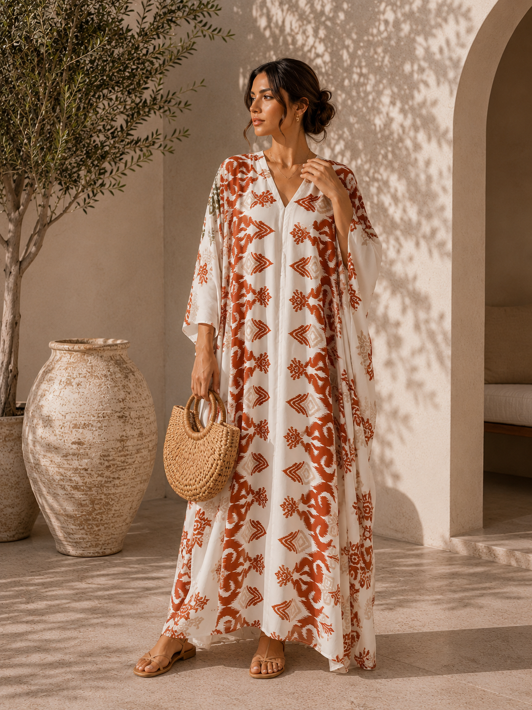 SS26-24B - Basma by Haya
