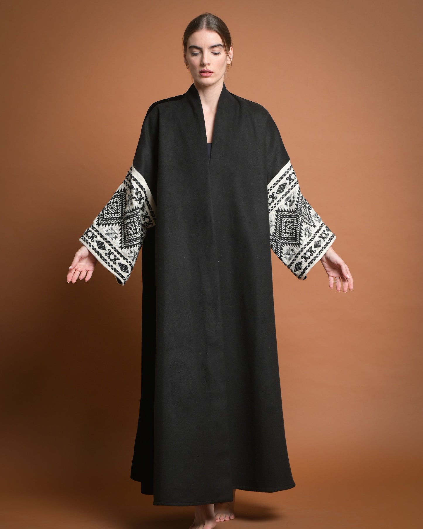 FW24-07C - Basma by Haya