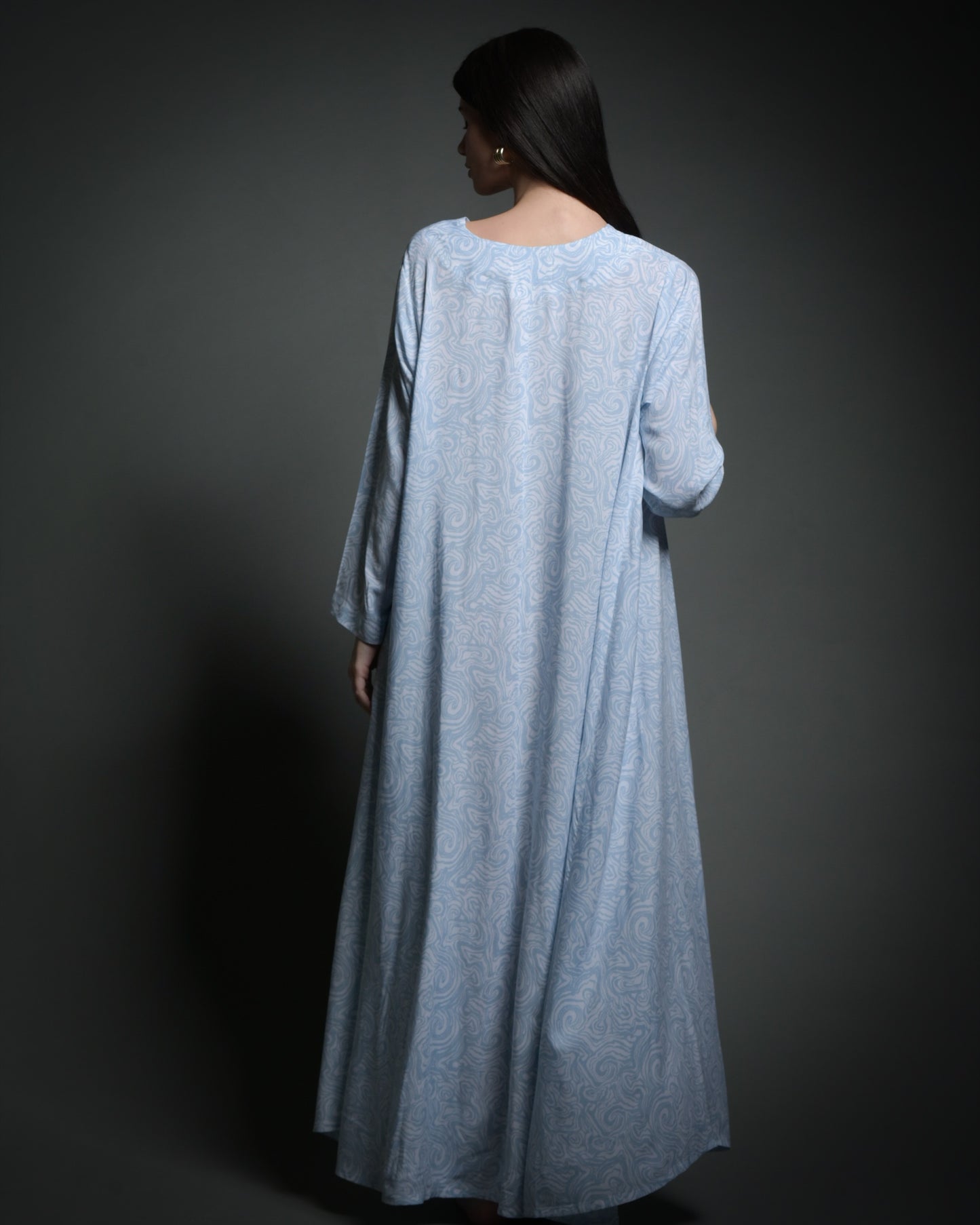 SS25-15E - Basma by Haya