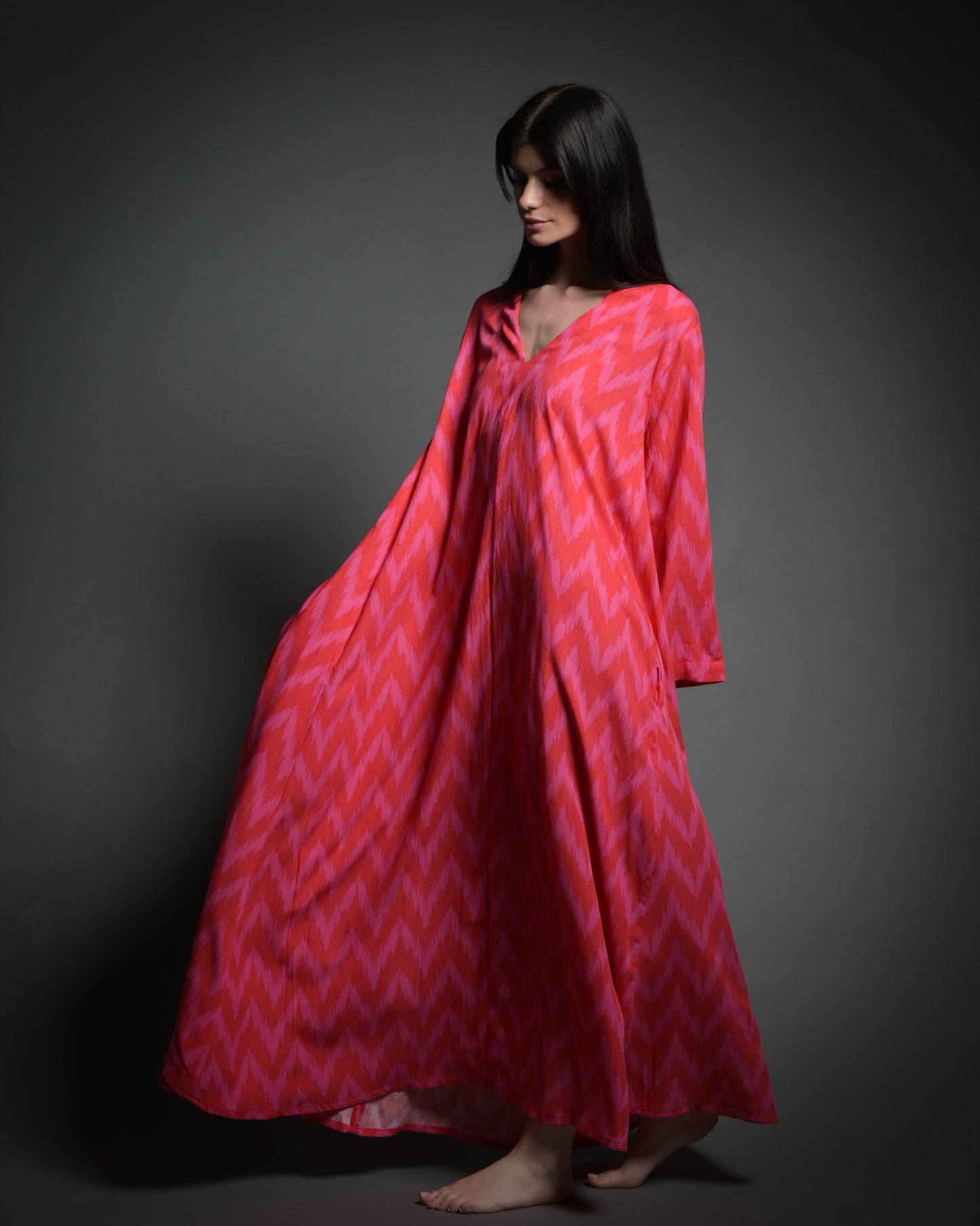 SS25-15C - Basma by Haya