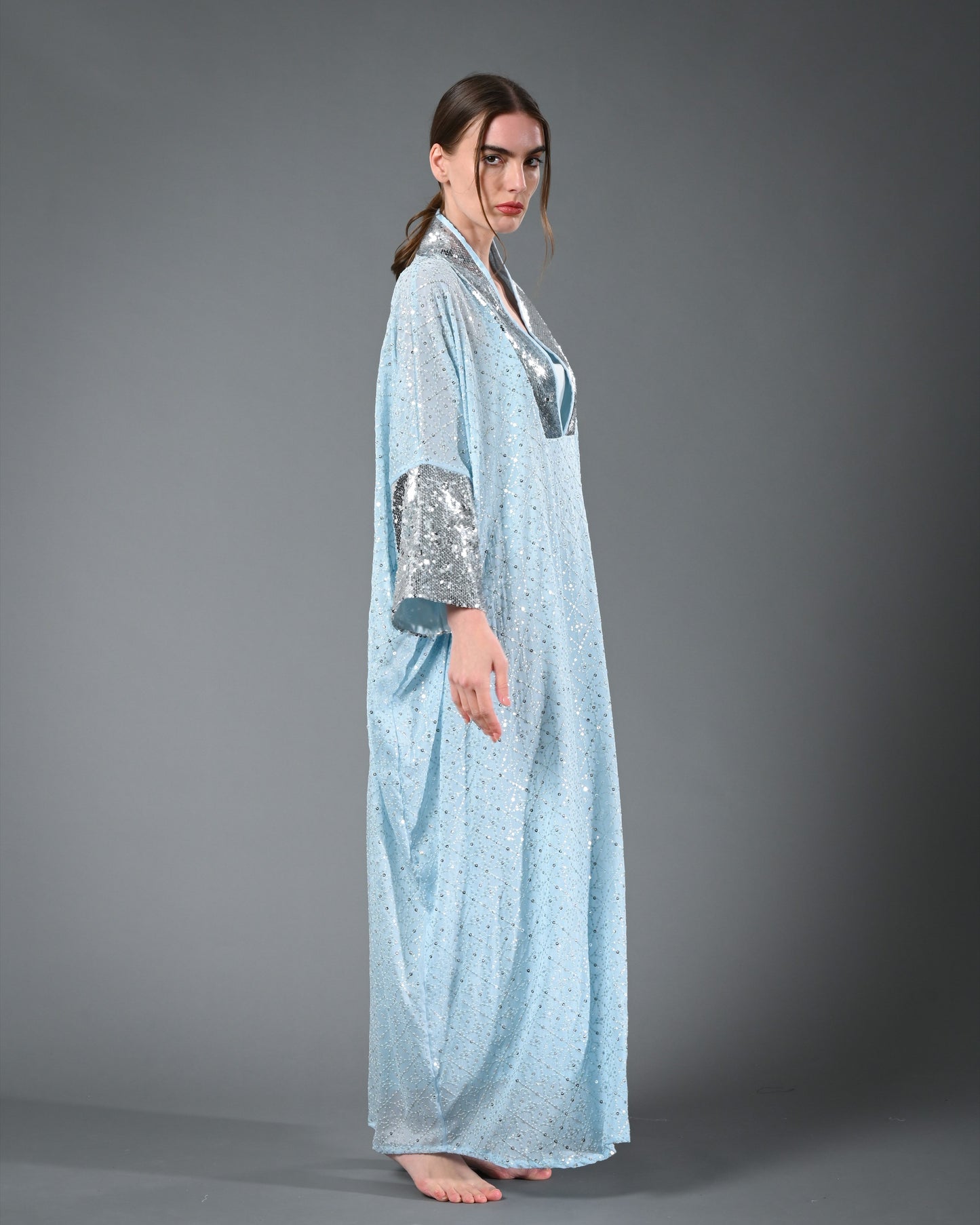 SS24-02 - Basma by Haya