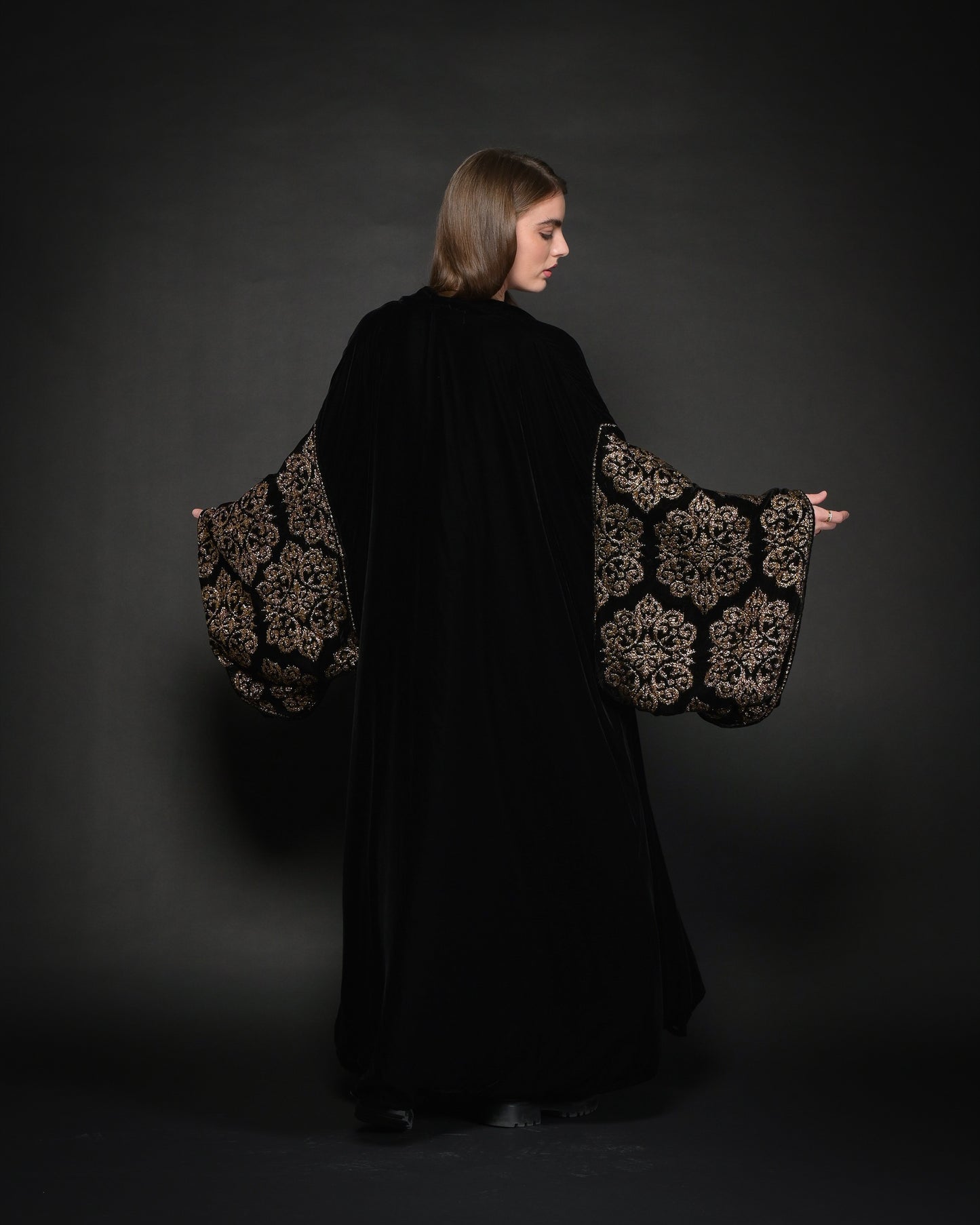 FW23-09 - Basma by Haya