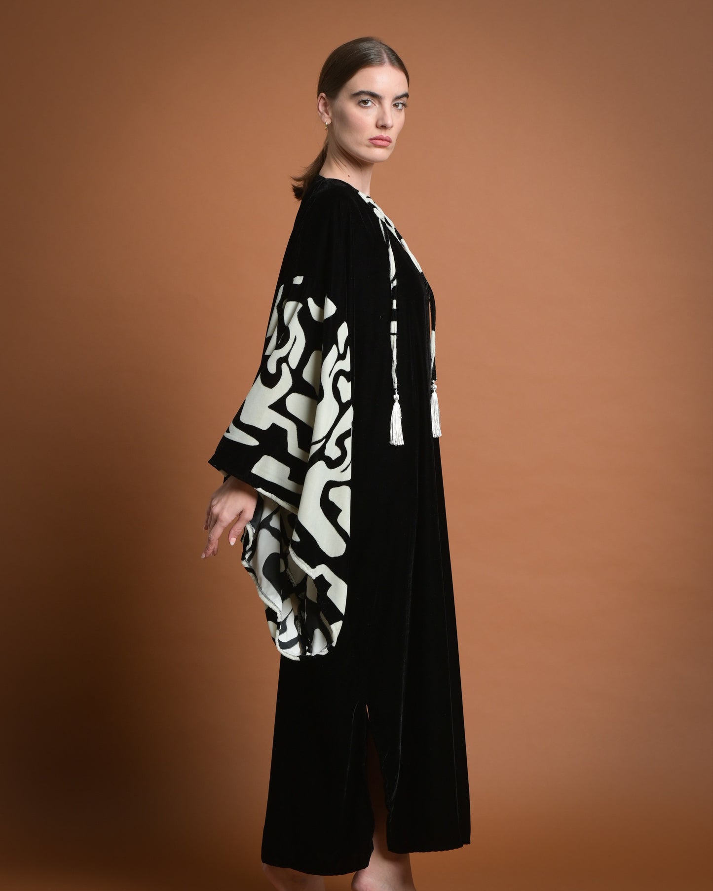 FW24-04A - Basma by Haya