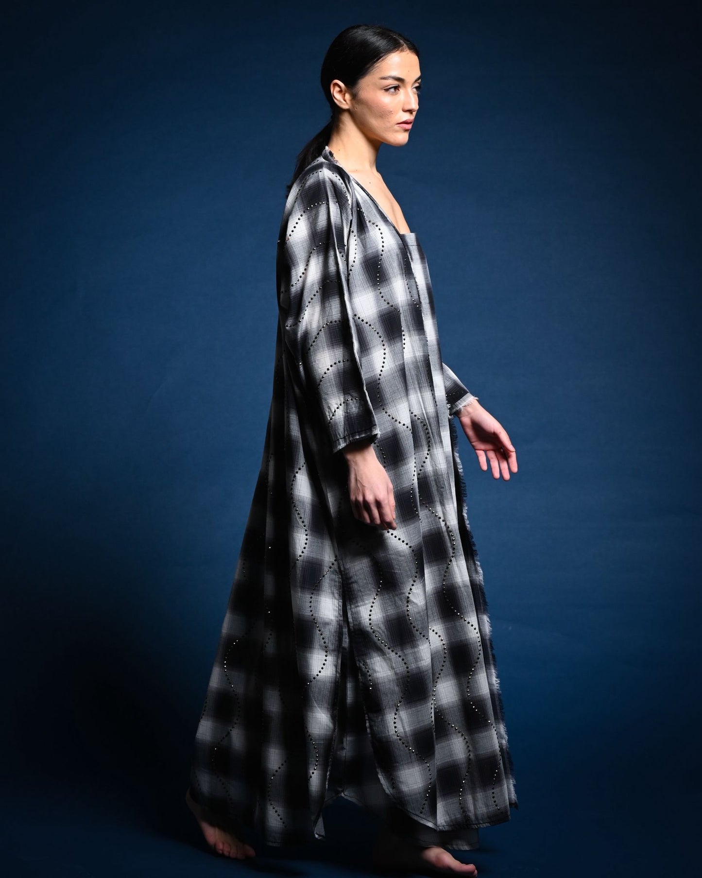 SS26-18 - Basma by Haya