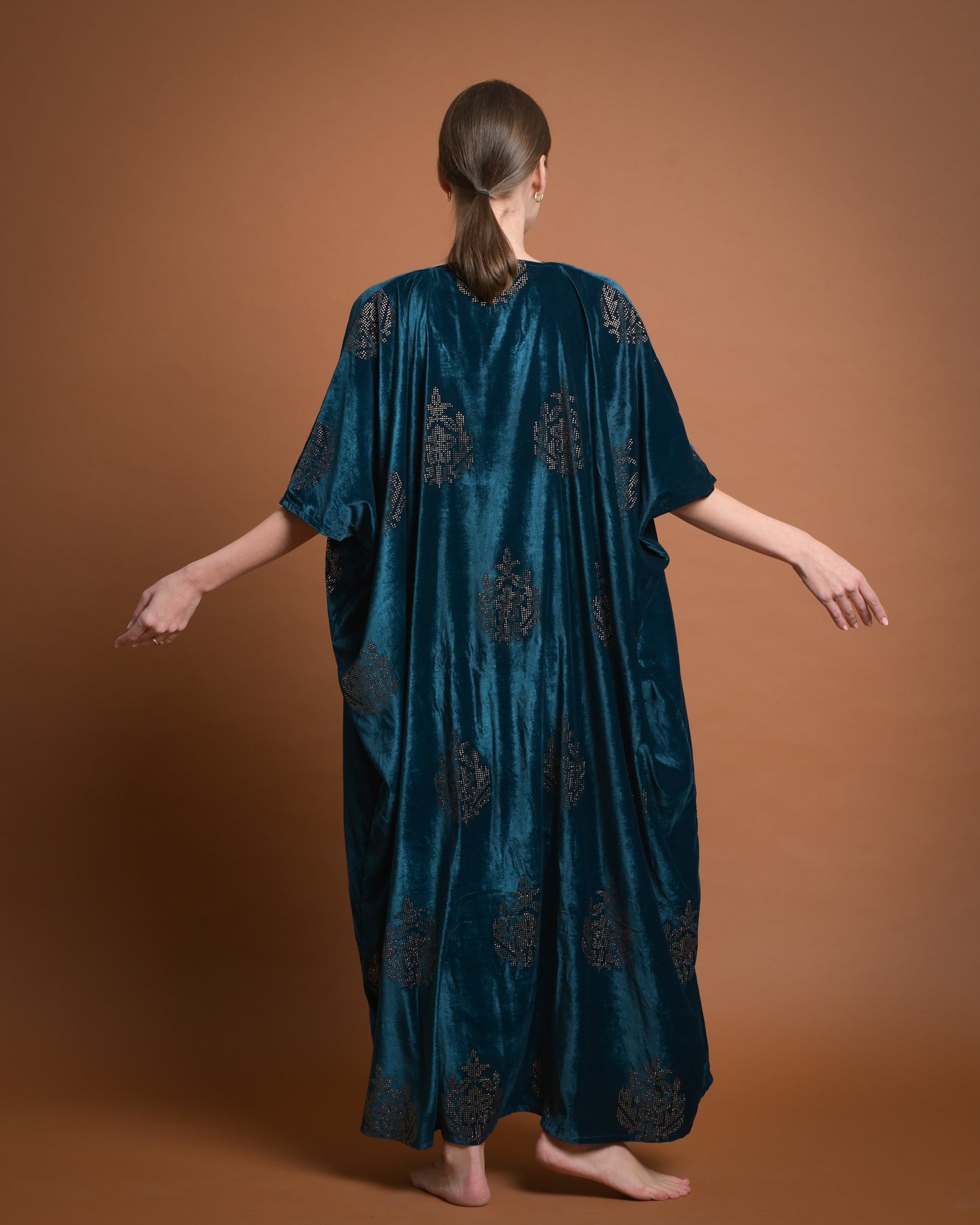 FW24-01B - Basma by Haya