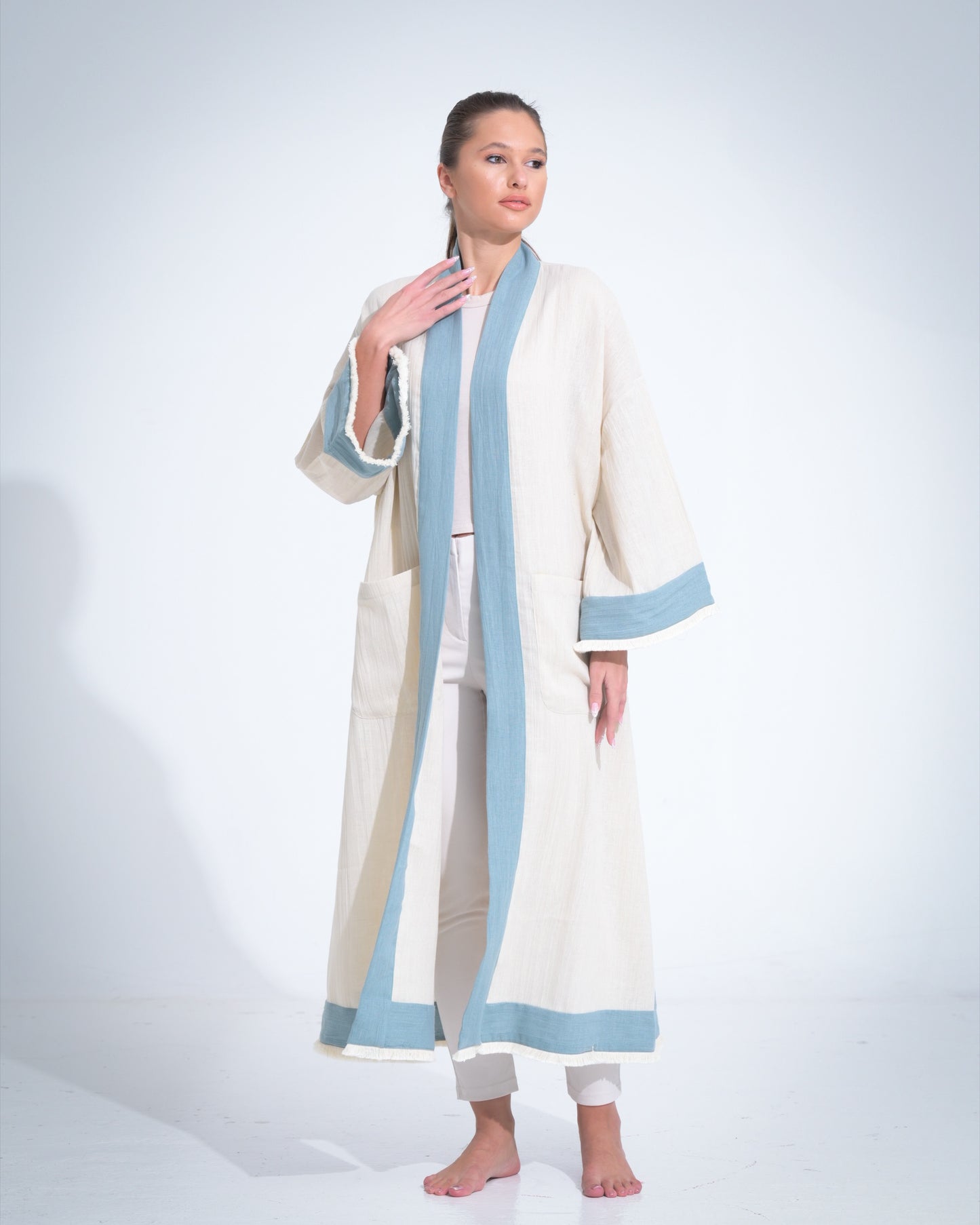 BB24-01C - Basma by Haya