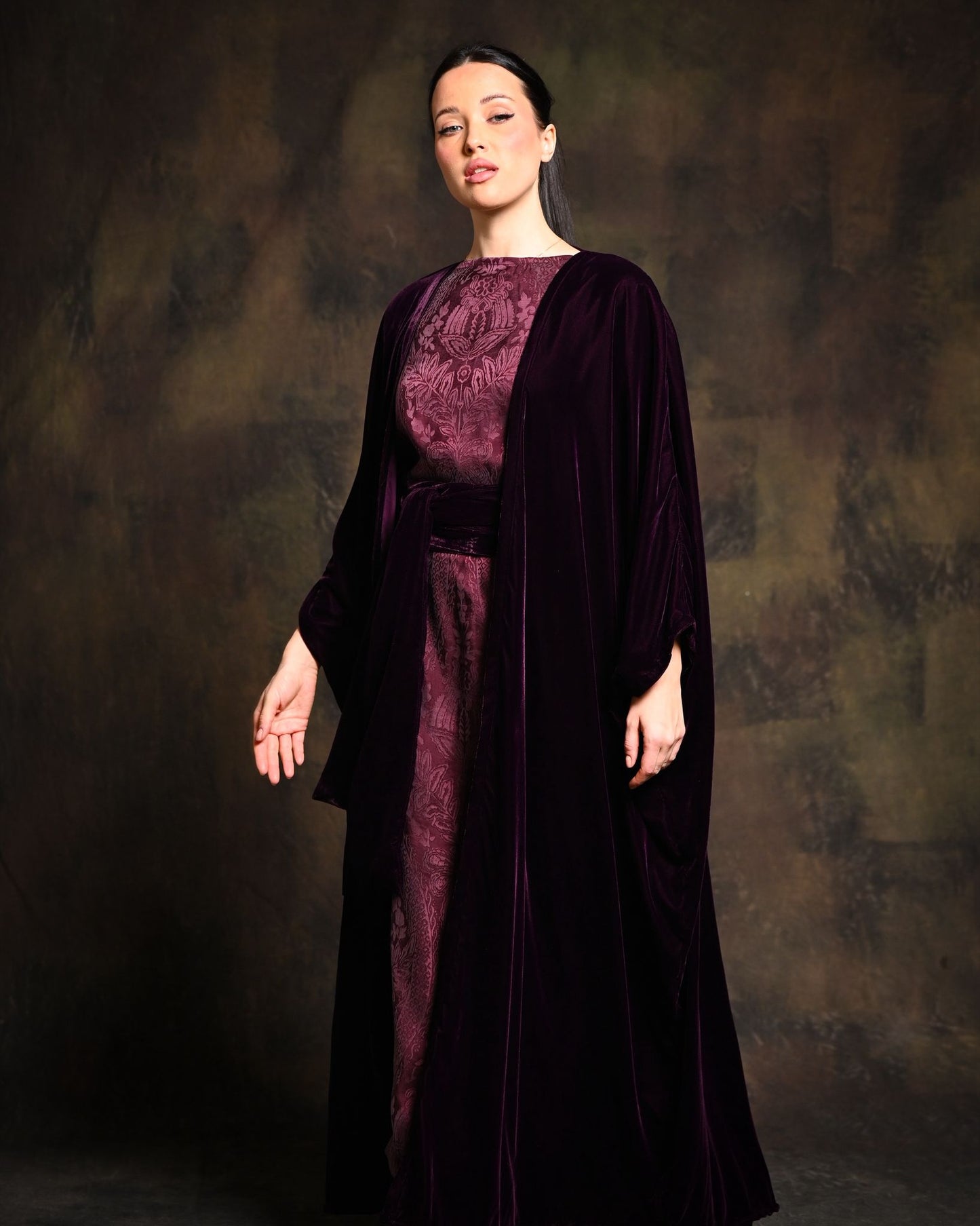 SS26-10C - Basma by Haya