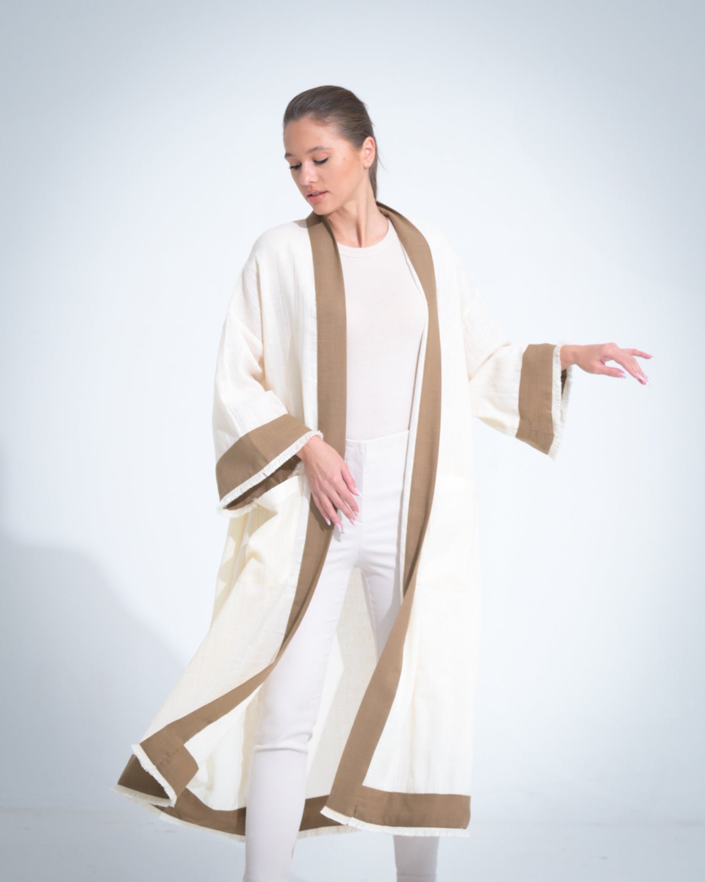 BB24-01B - Basma by Haya