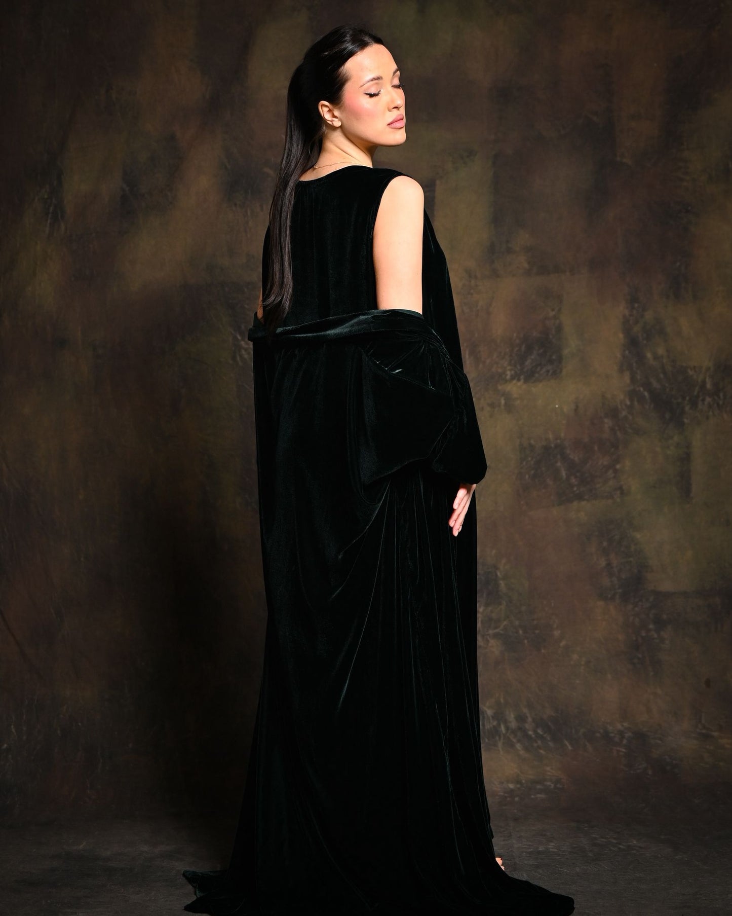 SS26-8A - Basma by Haya