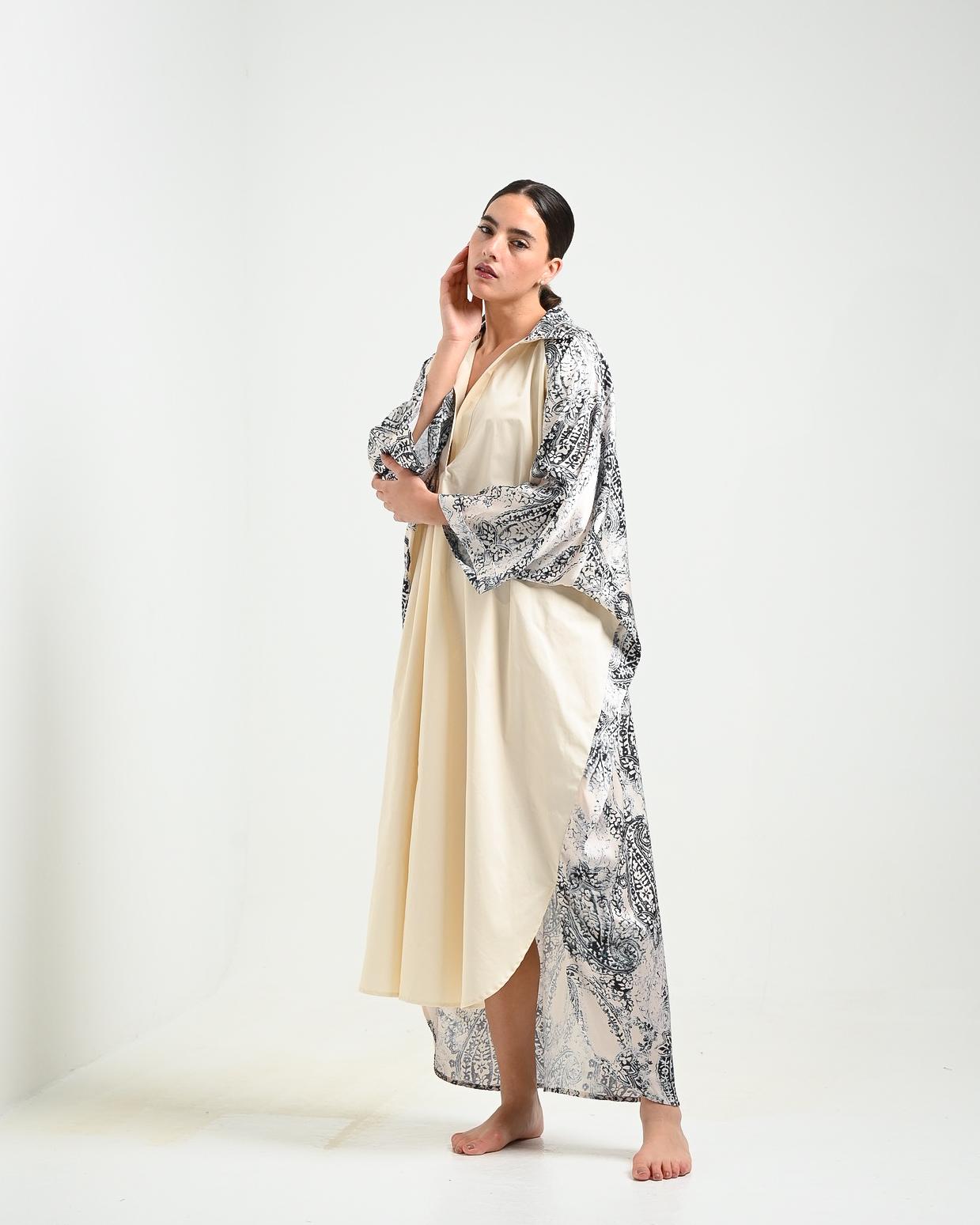 BB23IV-1B - Basma by Haya