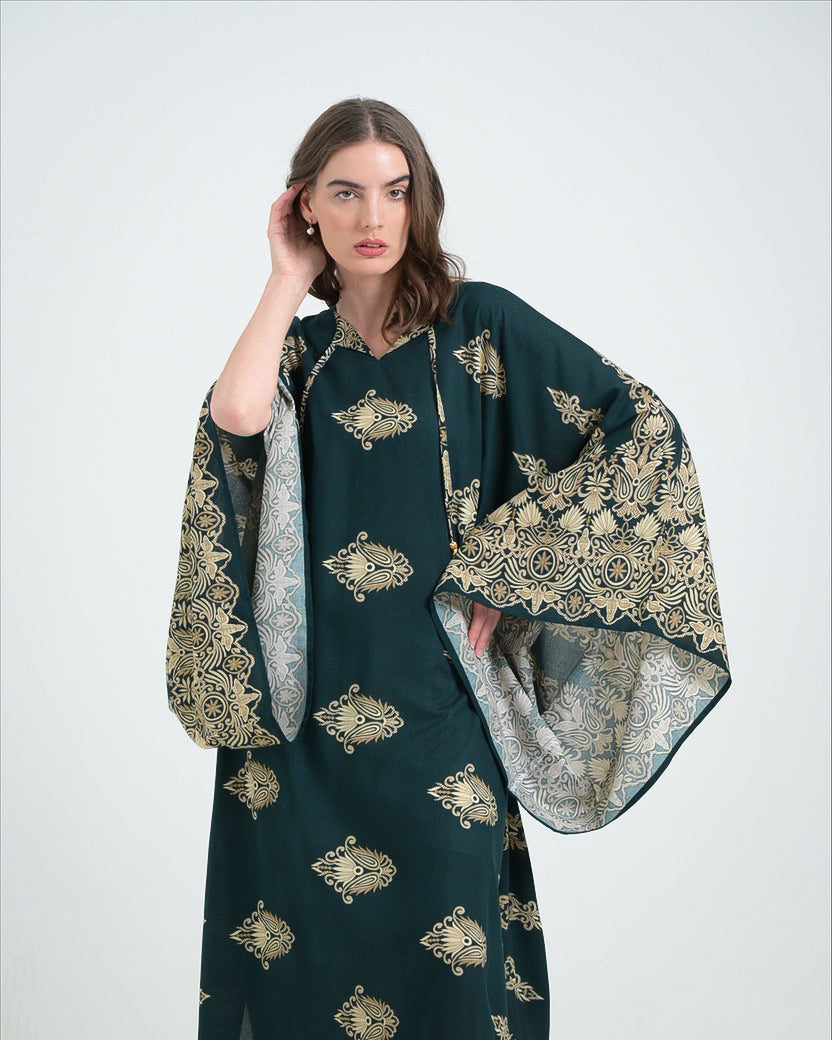 BB23IV-9 - Basma by Haya