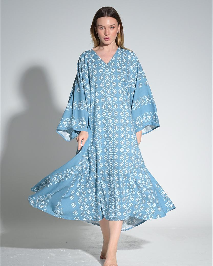 BB23-34C - Basma by Haya