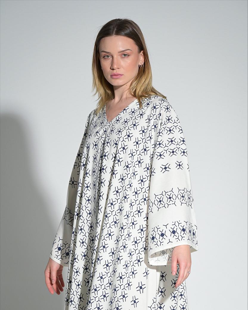 BB23-34A - Basma by Haya