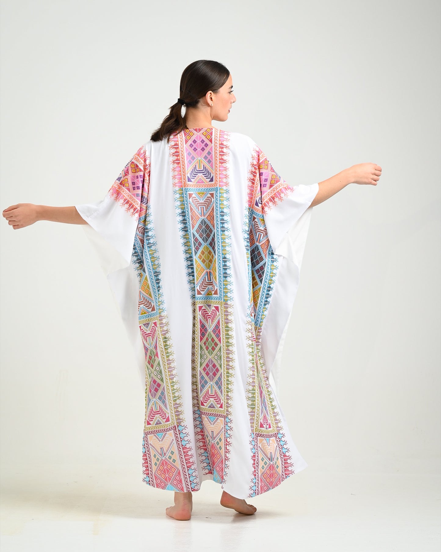 BB23IV-3A - Basma by Haya