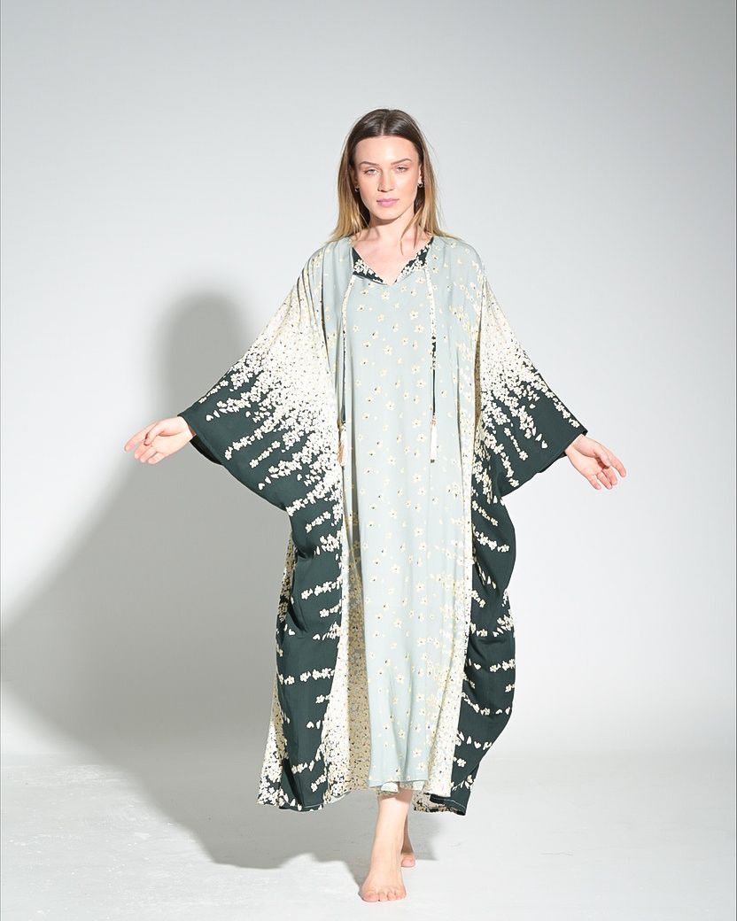 BB23-38B - Basma by Haya