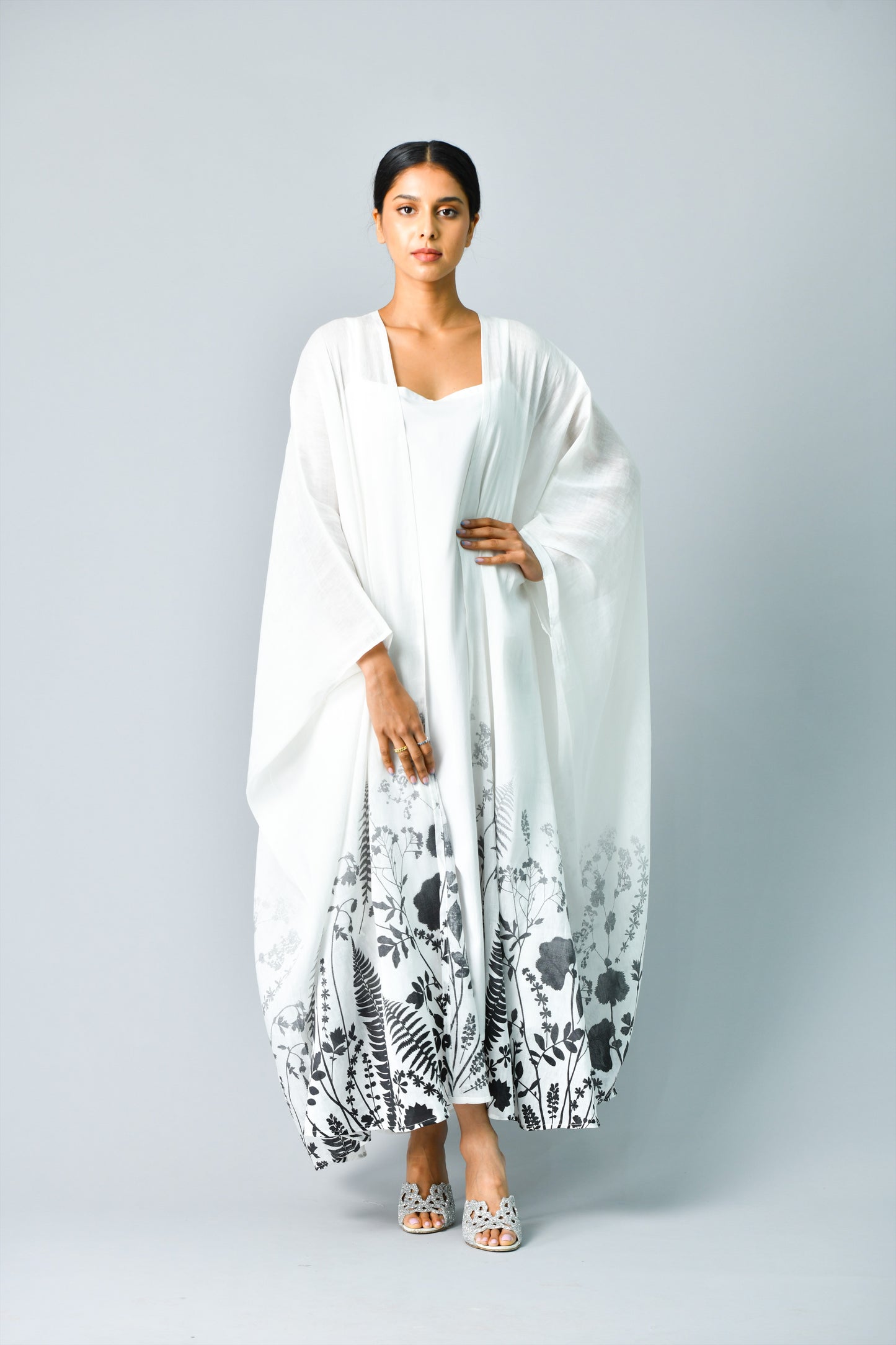 BD21-1B - Basma by Haya