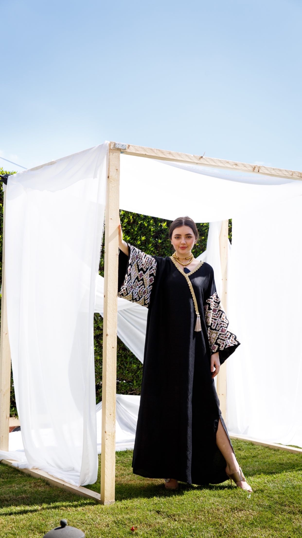 7/27 - Basma by Haya