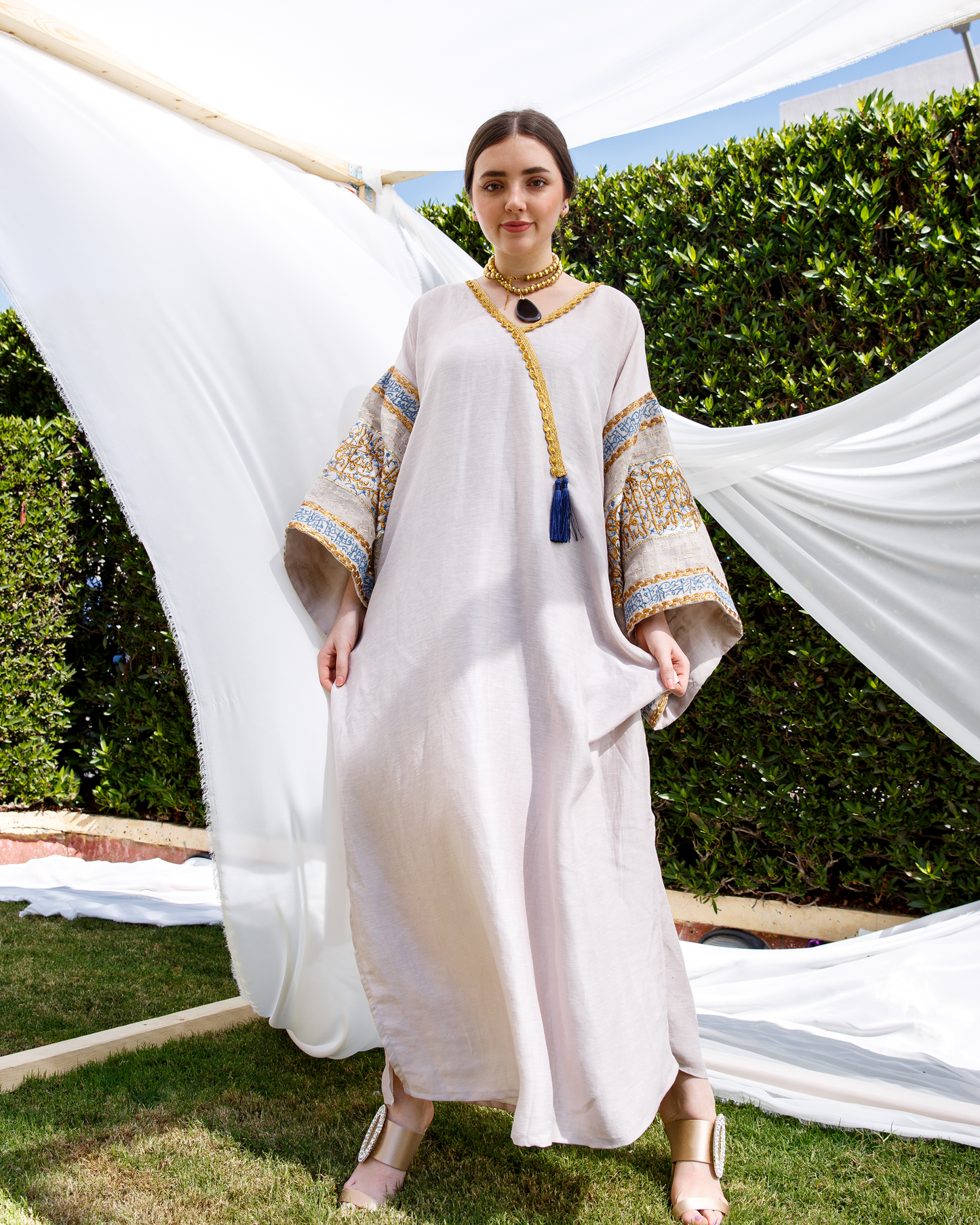 21/27 - Basma by Haya