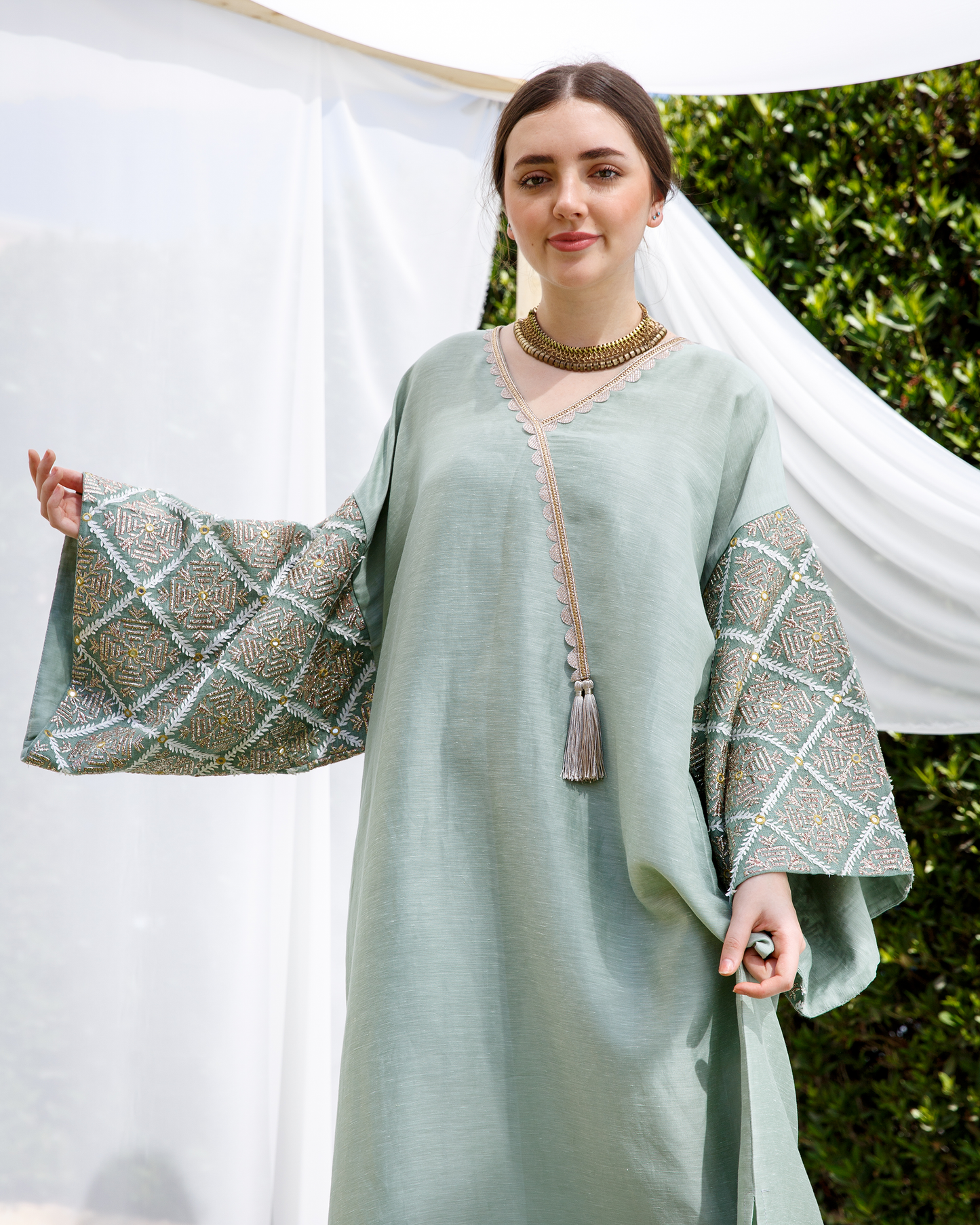 23/27 - Basma by Haya