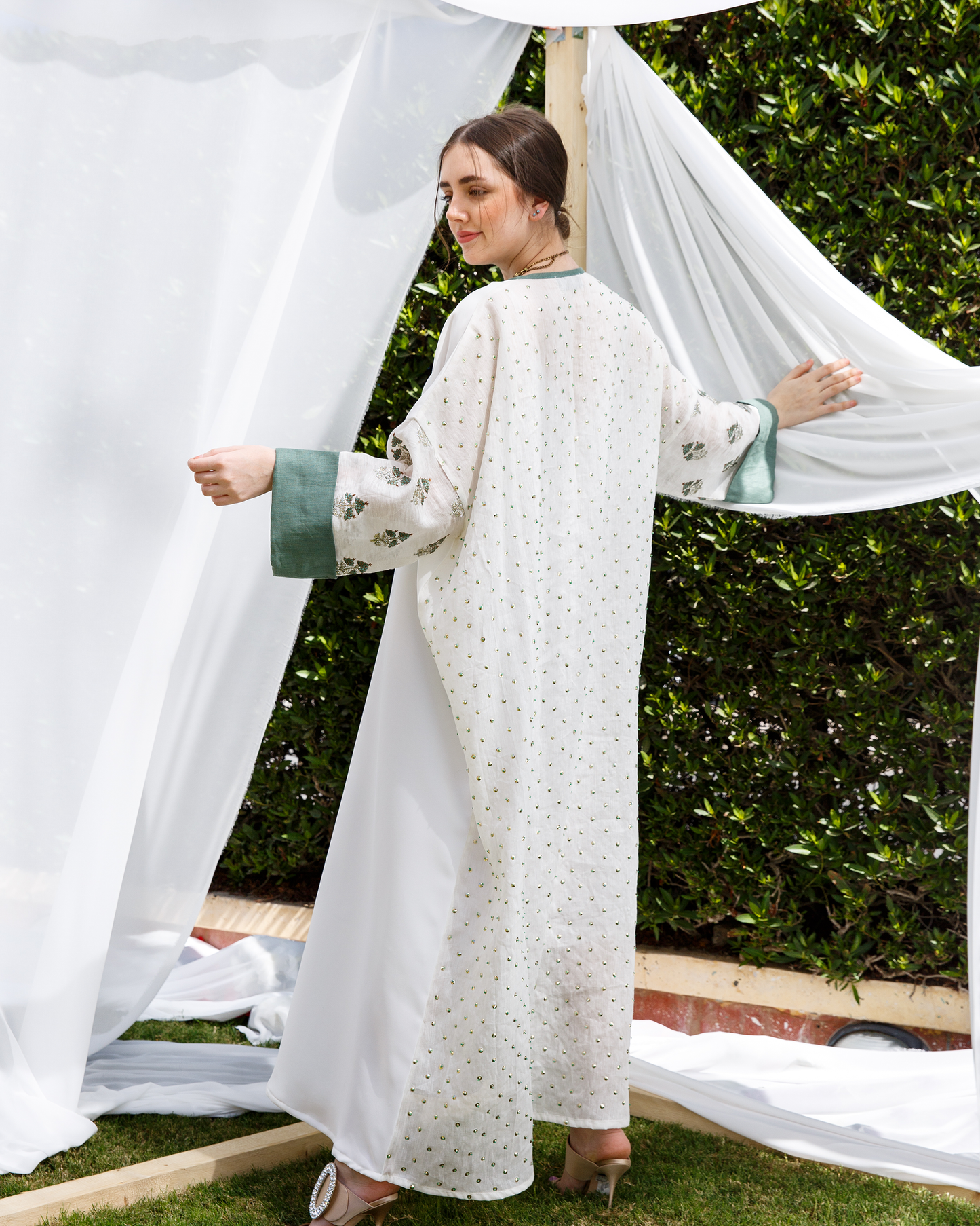 22/7 - Basma by Haya