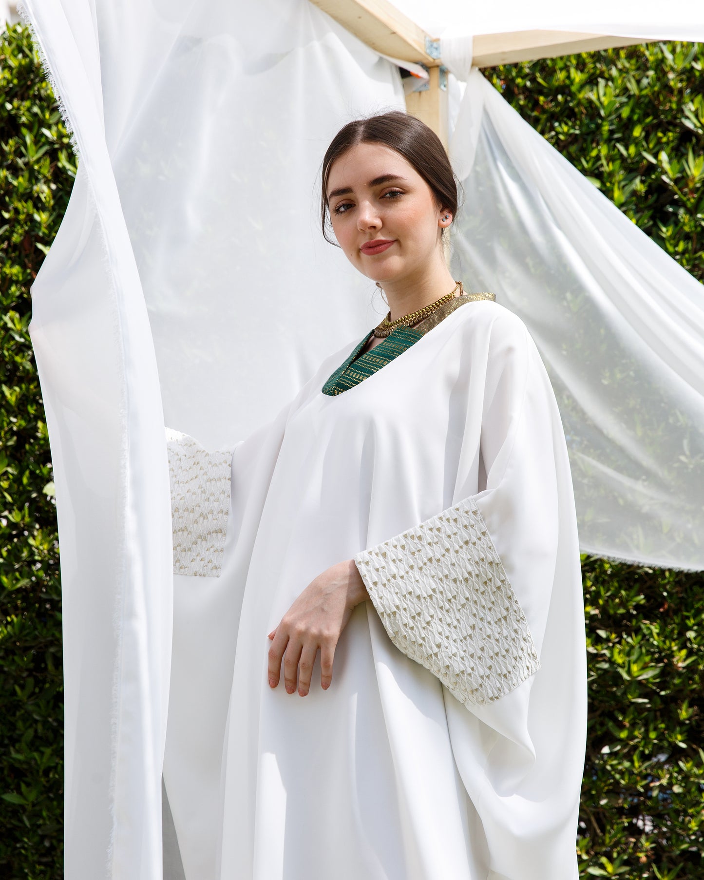 16/27 - Basma by Haya