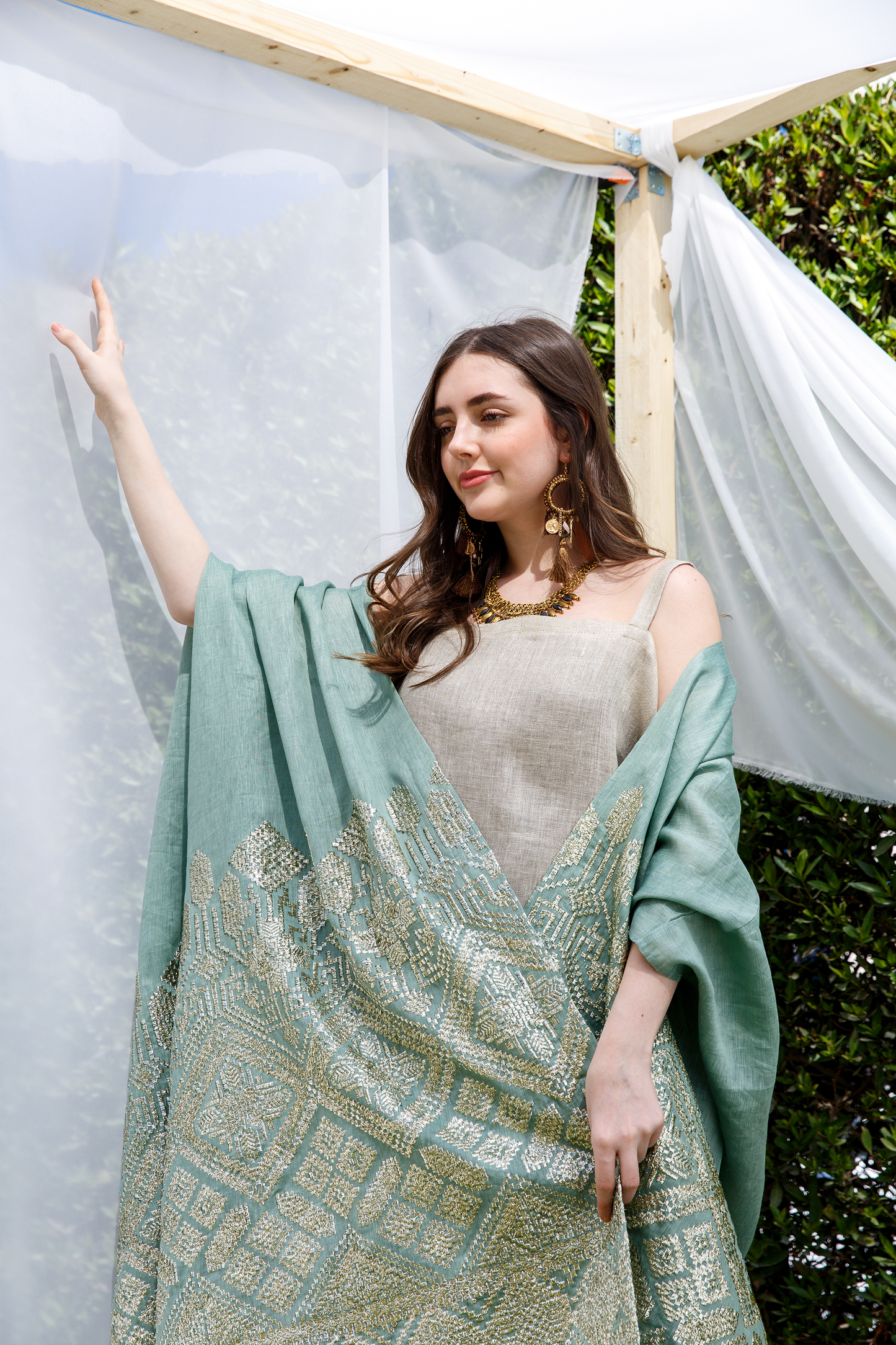 24/27 - Basma by Haya