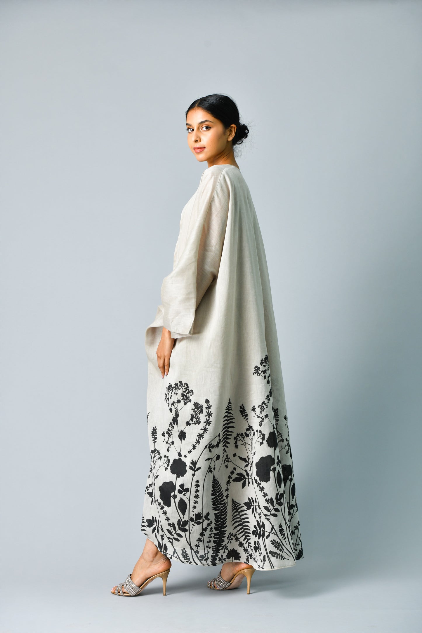 BD21-1A - Basma by Haya