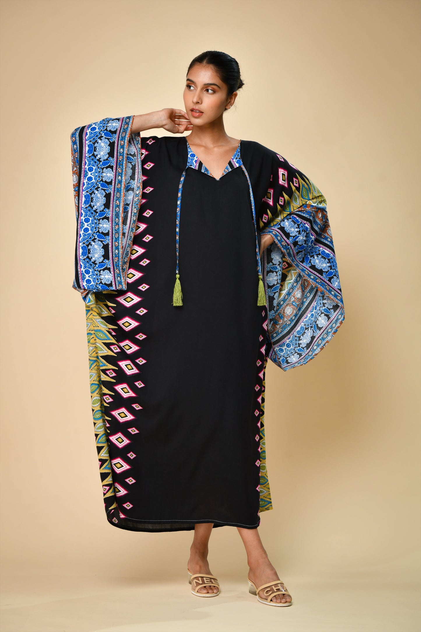 ED22-6 - Basma by Haya