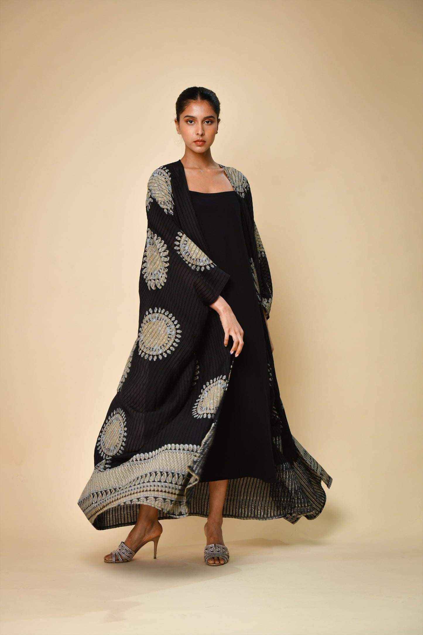 ED22-1A - Basma by Haya