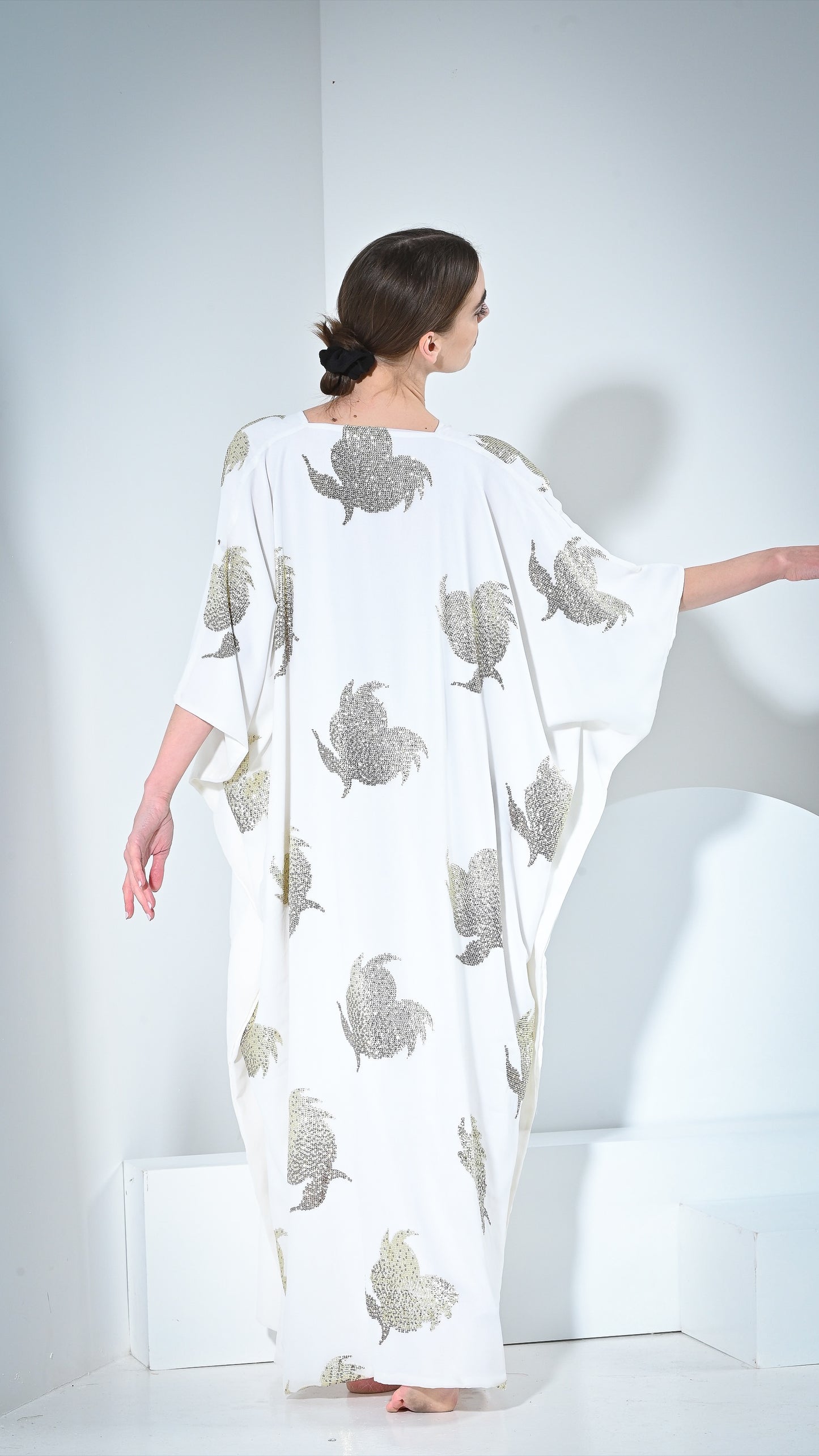 SS23-09A - Basma by Haya