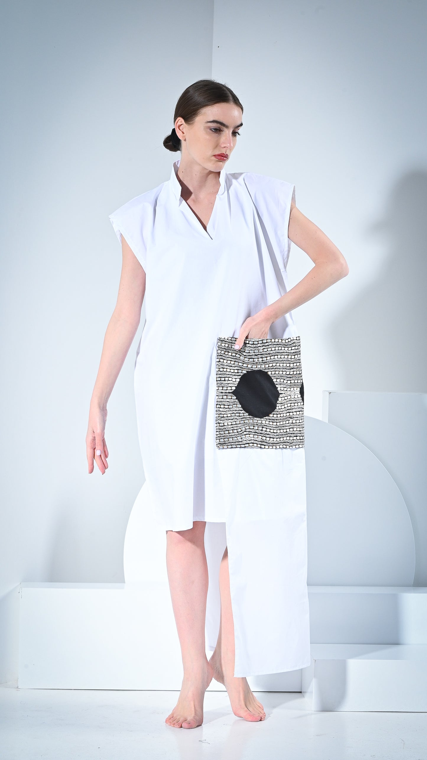 SS23-04 - Basma by Haya