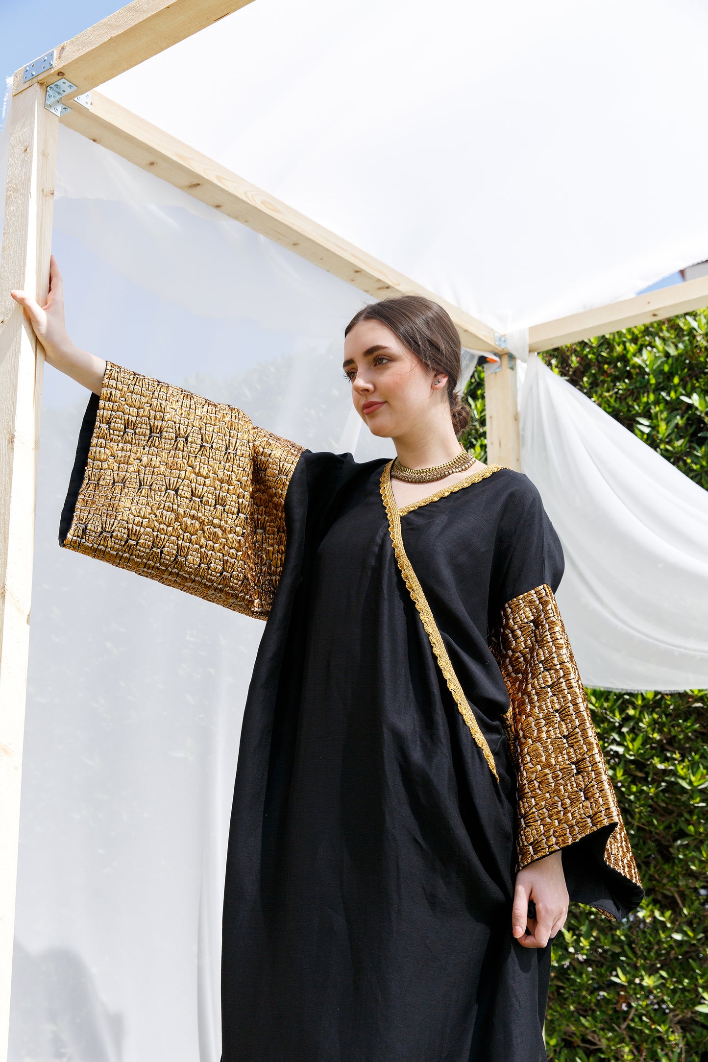 17/27 - Basma by Haya