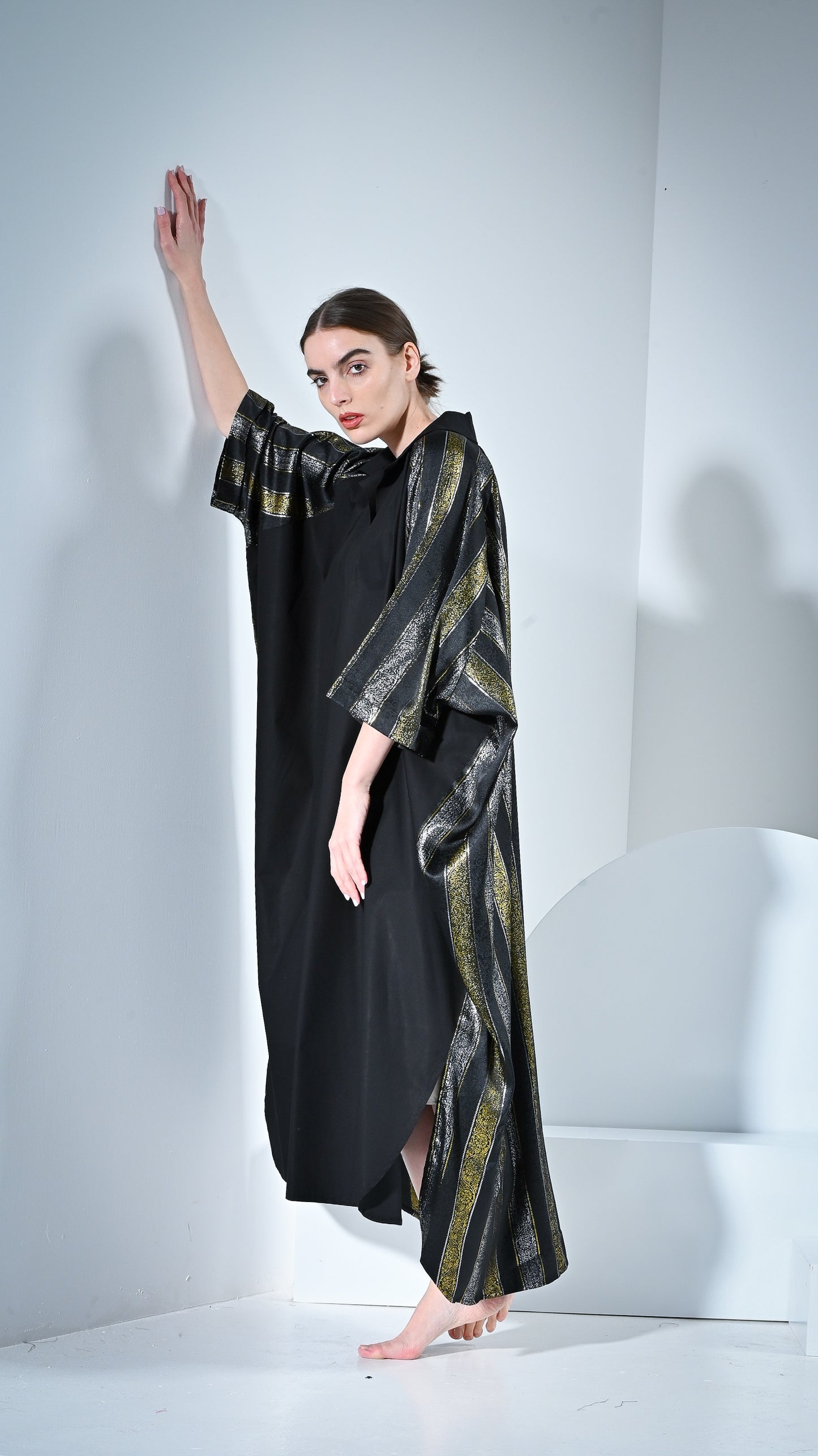 SS23-02D - Basma by Haya