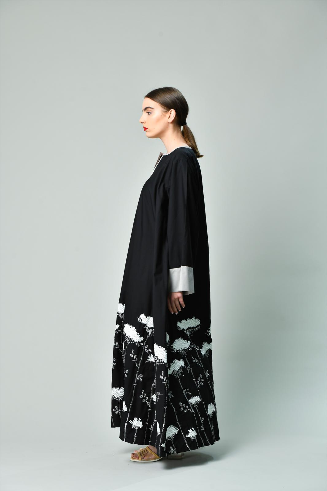 SS22-2A - Basma by Haya