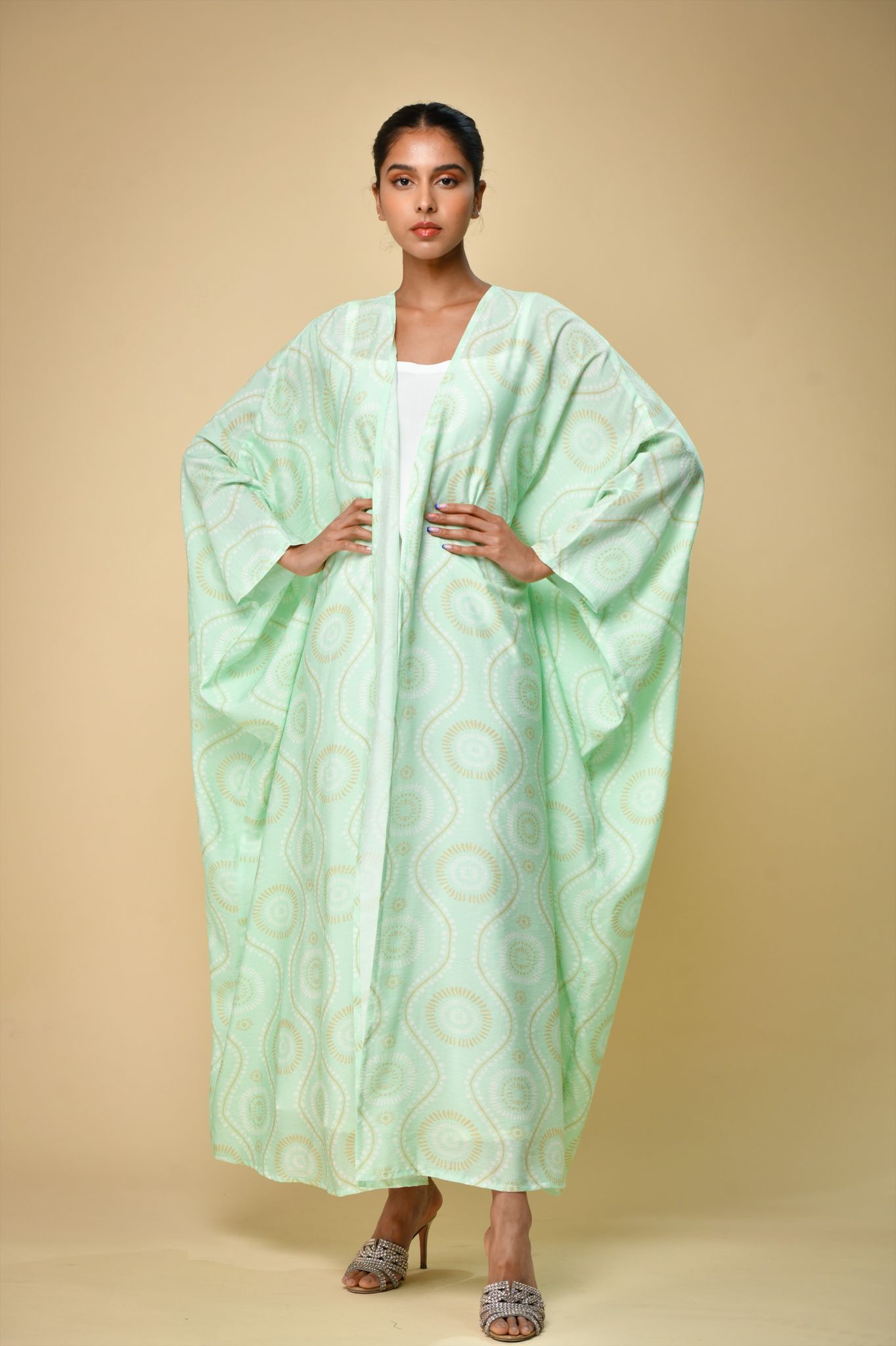 ED22-5 - Basma by Haya