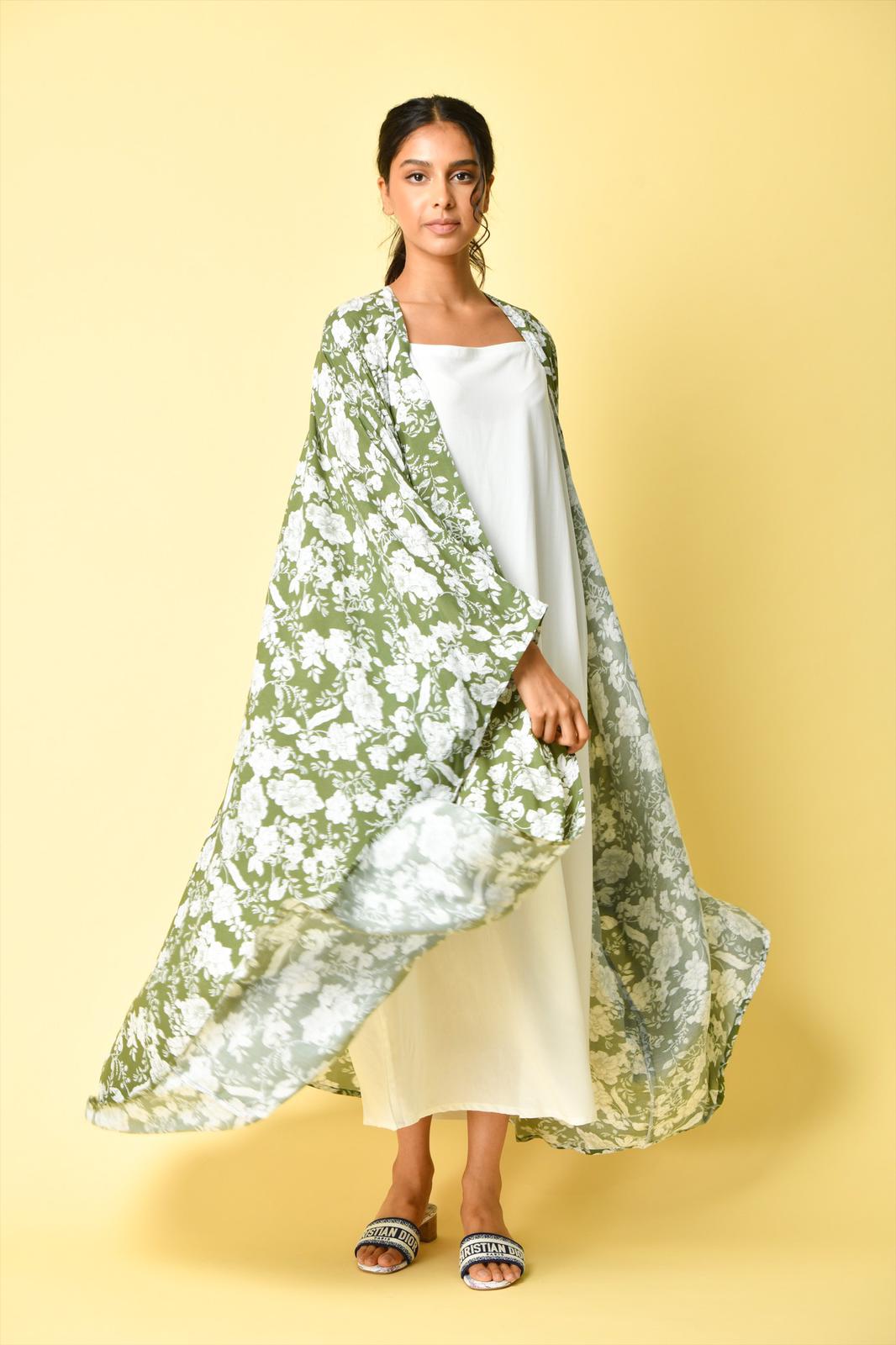 SUM-KAF-15 - Basma by Haya