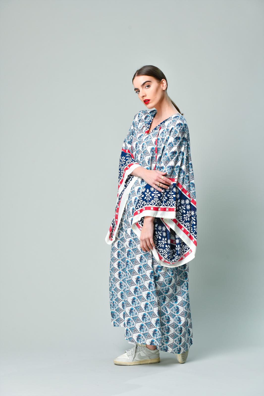 SS22-13 - Basma by Haya