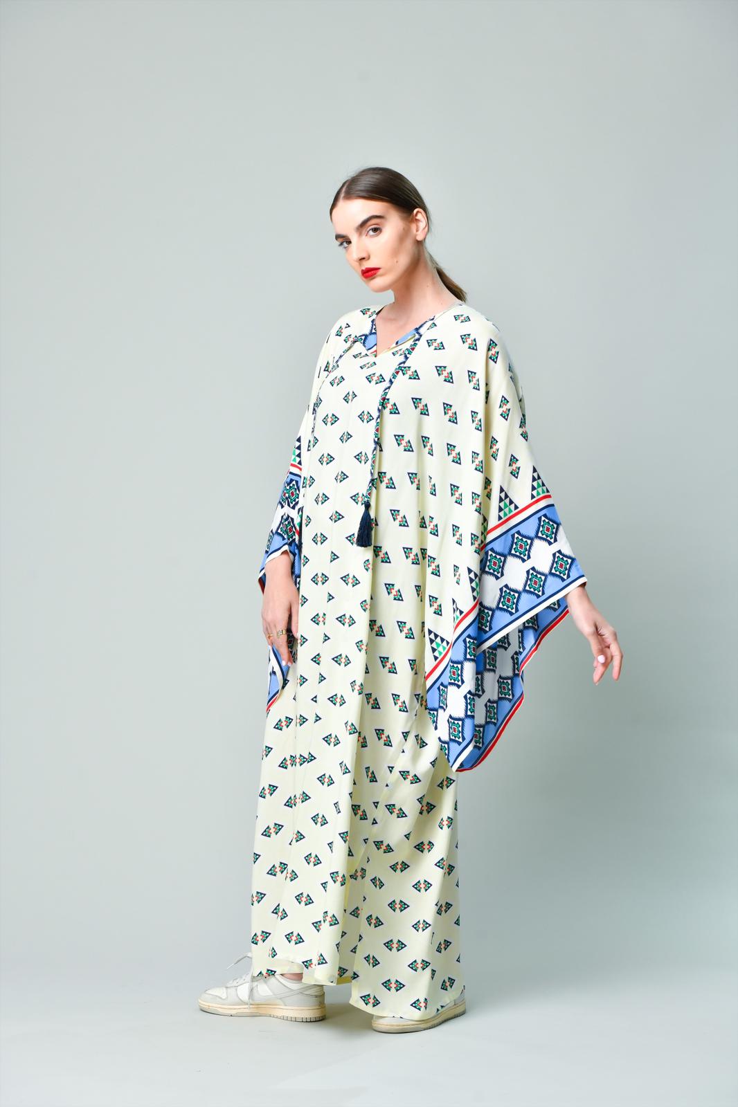 SS22-9 - Basma by Haya