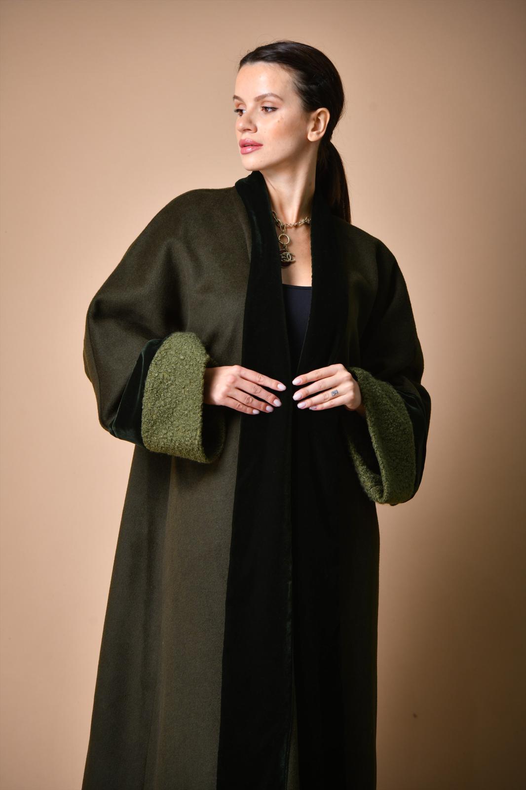FW21-3B - Basma by Haya